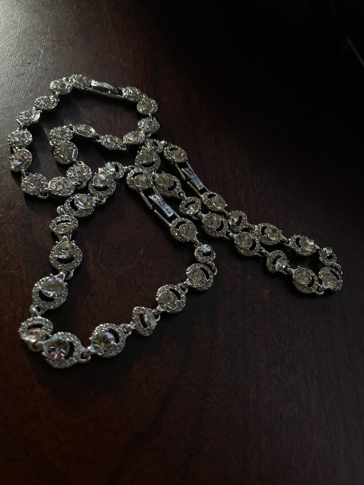 image of Givenchy Flex Bracelet in White, Men's