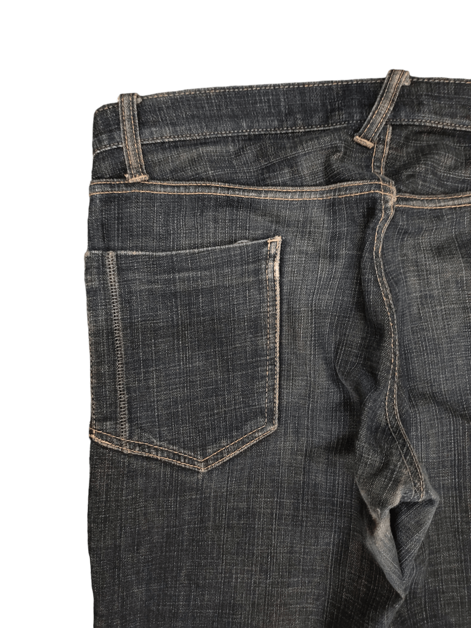 PPFM Ppfm Multi Zipper Pocket Denim Jeans Undercovers Style Size US 34 / EU 50 - 13 Thumbnail