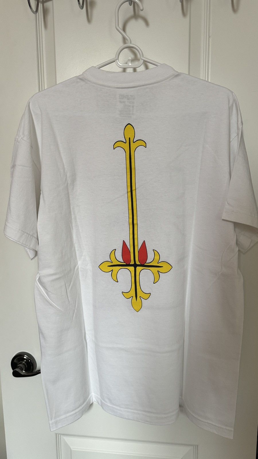 Other Hunter x Hunter Tee Size US XL / EU 56 / 4 - 2 Thumbnail