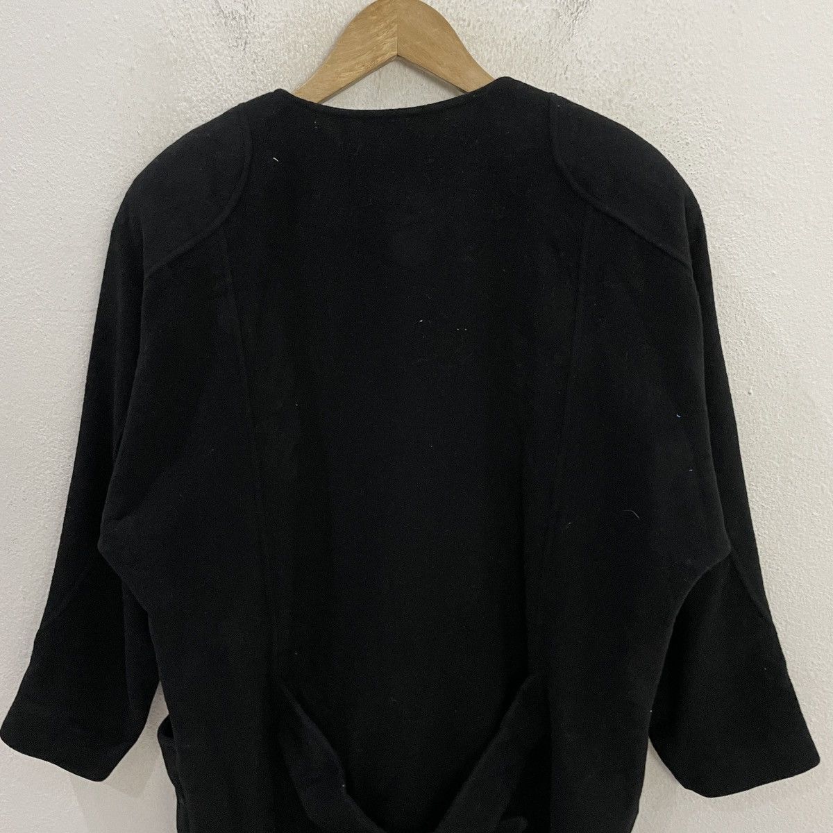 Max Mara Vintage Max Mara Jacket Size 3XL / US 20-22 - 9 Thumbnail
