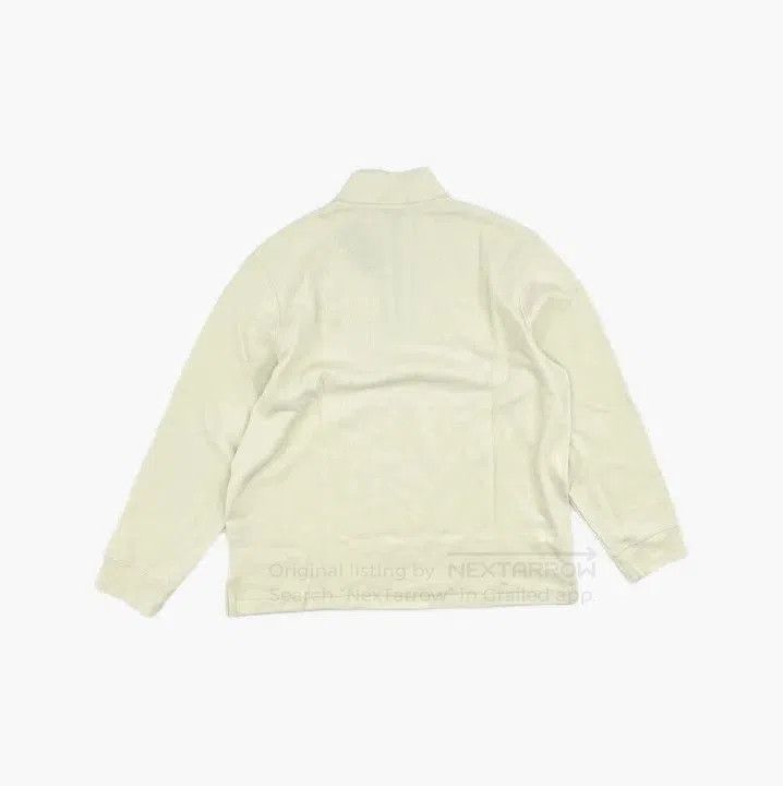 Polo Ralph Lauren Polo Ralph Lauren Men's Pony Logo Quarter. Size US XL / EU 56 / 4 - 3 Thumbnail