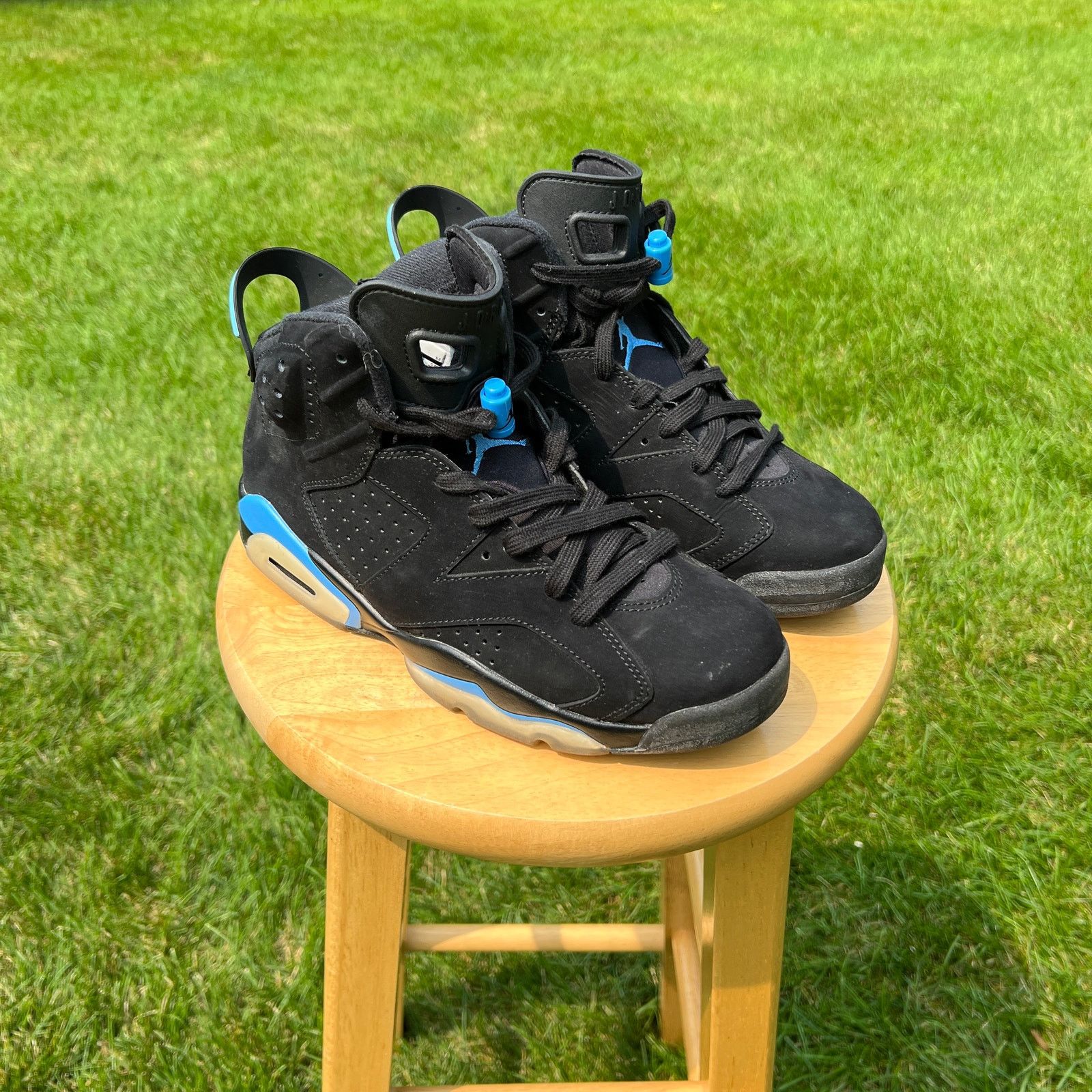 Jordan 6 size 7.5 clearance