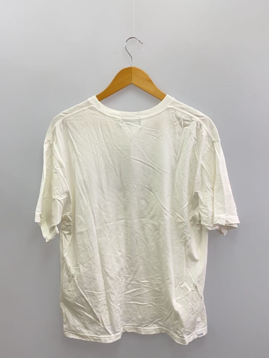 Hysteric Glamour 🐎 Logo T-Shirt Size US L / EU 52-54 / 3 - 2 Thumbnail