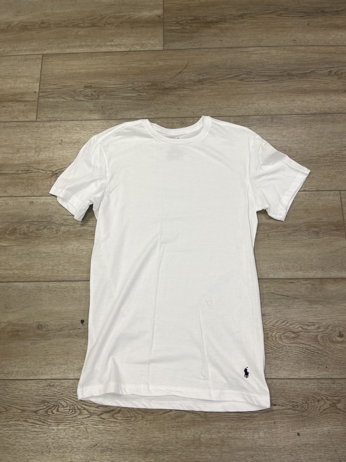 Ralph Lauren Polo t shirt single Size US M / EU 48-50 / 2 - 1 Thumbnail