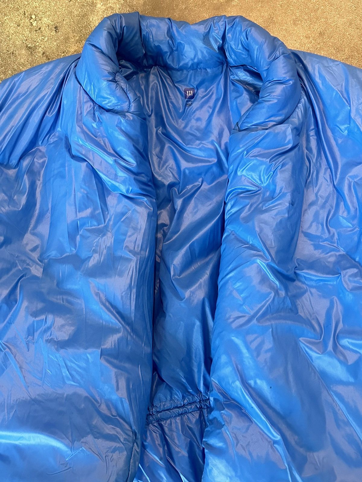 Gap × Yeezy Yzy x gap puffer jacket Size US M / EU 48-50 / 2 - 3 Thumbnail