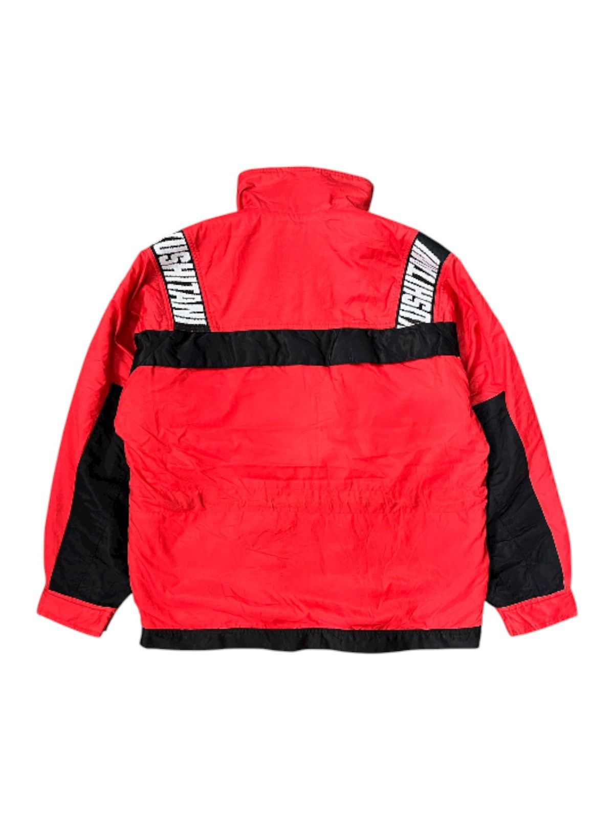 Japanese Brand Kushitani Hamamatsu x HoleShot Dirt Force Offroad Equipment Size US M / EU 48-50 / 2 - 7 Thumbnail