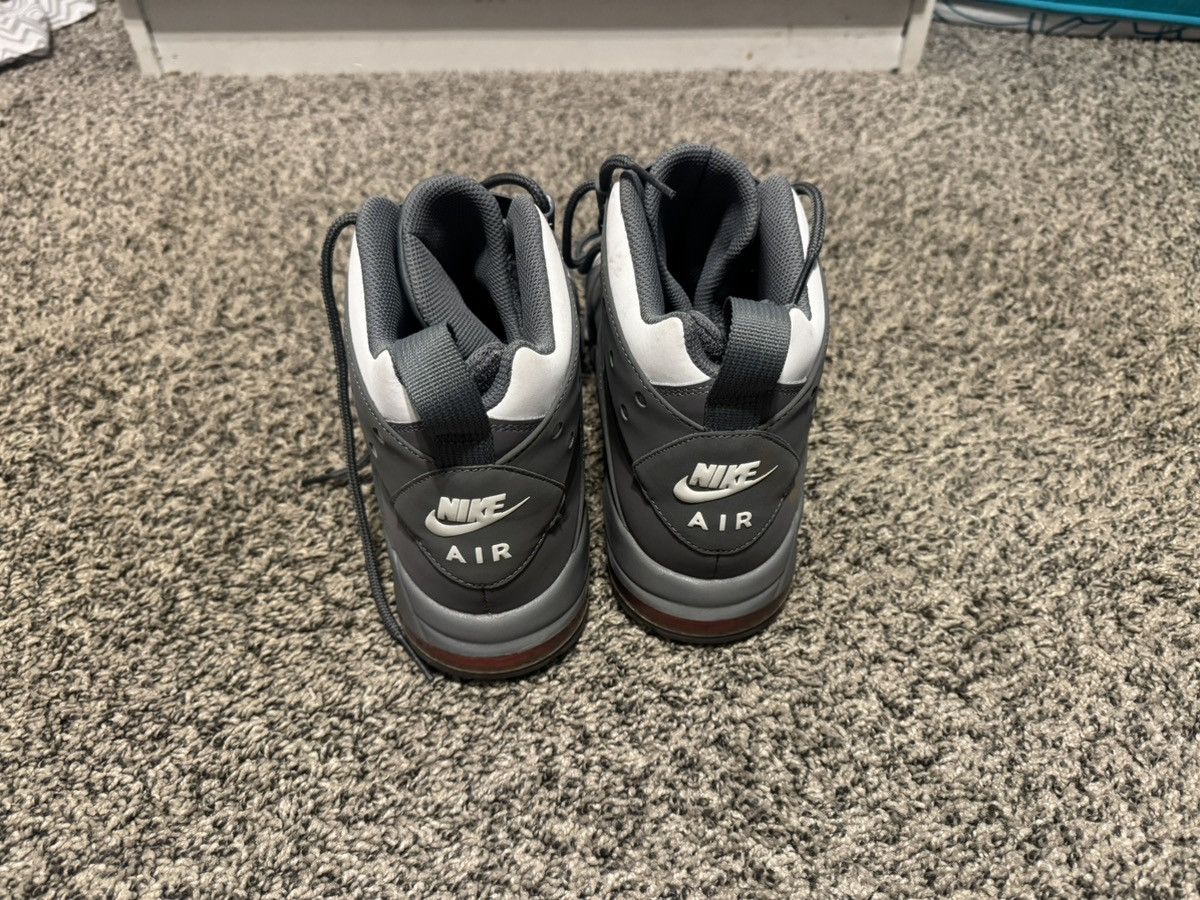 Nike Nike CB Greys Size US 13 / EU 46 - 3 Thumbnail