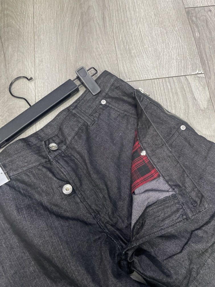 semanticdesign semanticdesign rare pants Size 32" / US 10 / IT 46 - 6 Thumbnail