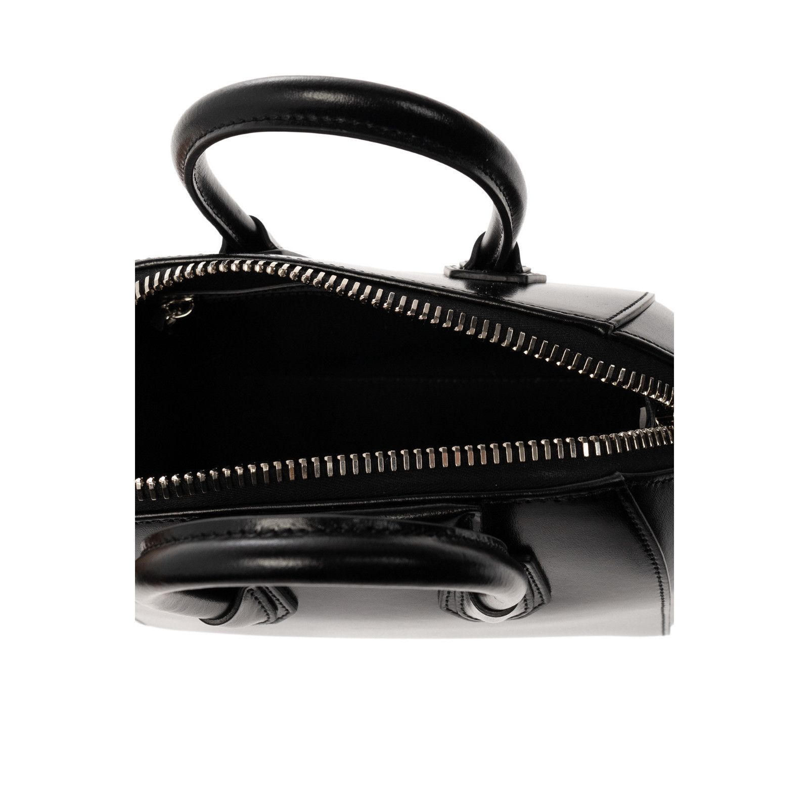 Givenchy GIVENCHY Mini Antigona Leather Shoulder Bag New And Authent Size ONE SIZE - 4 Thumbnail