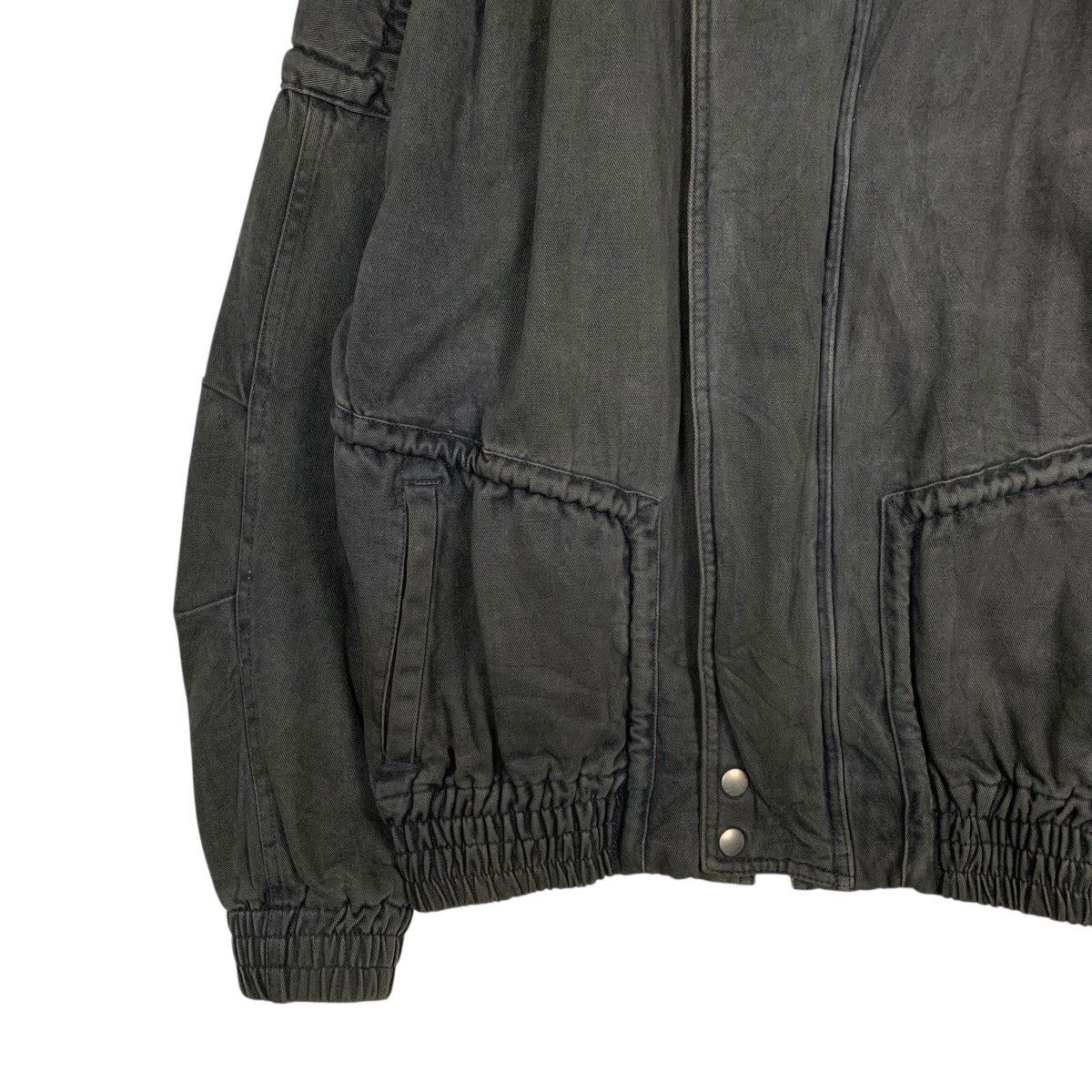 Other Vintage New Man Paris Jacket Size US M / EU 48-50 / 2 - 3 Thumbnail