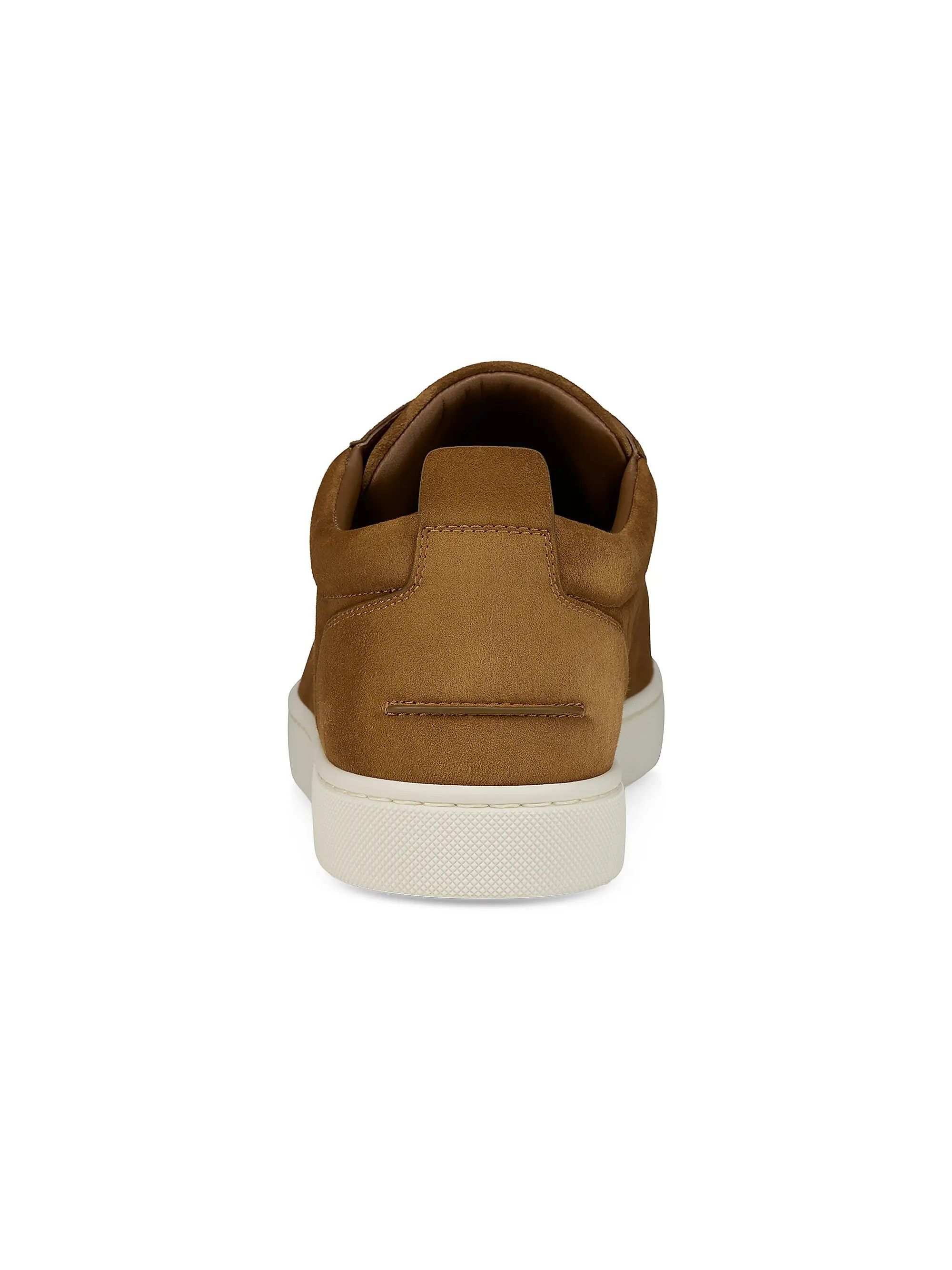 Christian Louboutin os11x0526 St Louis Suede Sneakers in Brown Size US 12 / EU 45 - 3 Thumbnail