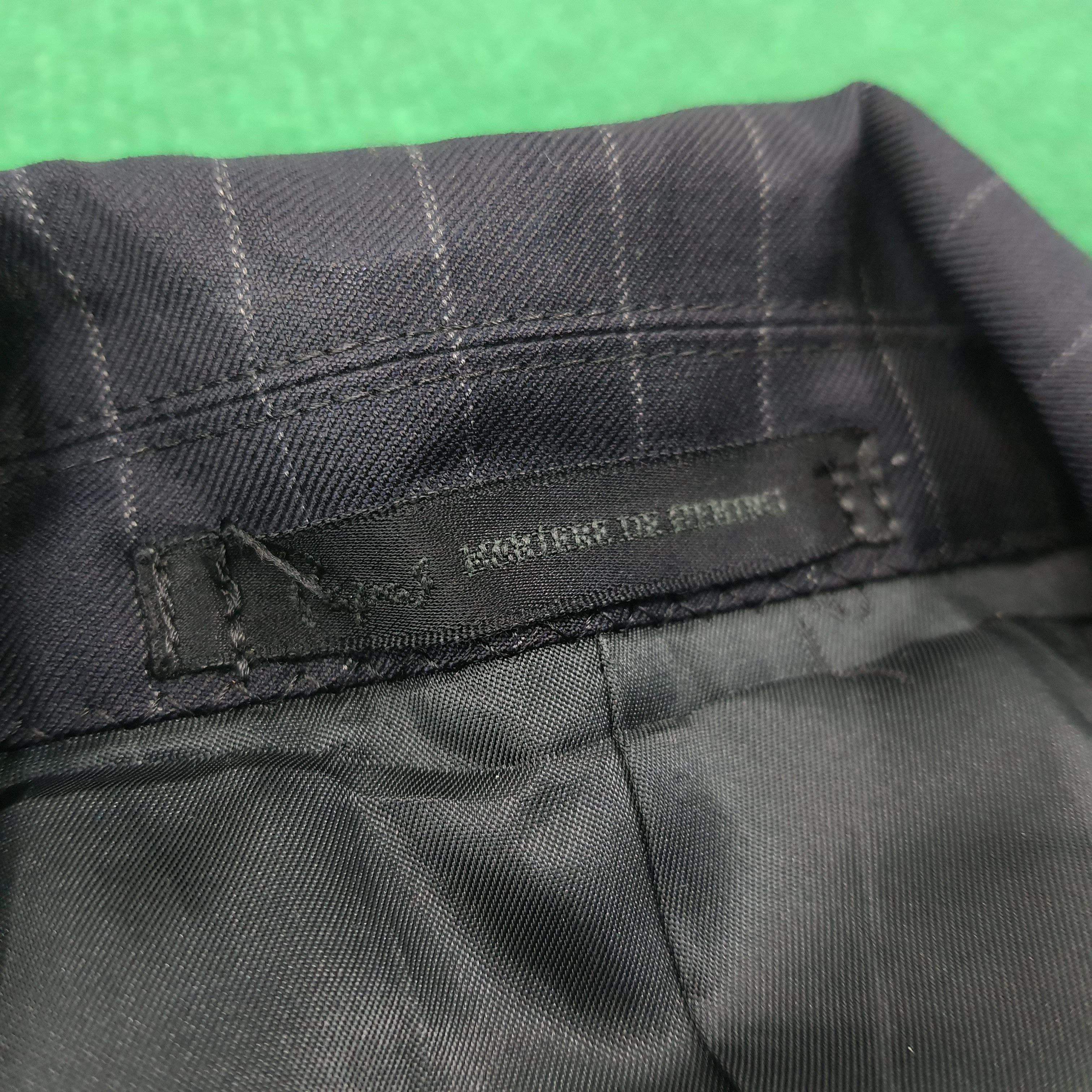 Japanese Brand × Vintage Vintage PAPAS Japanese Brand Designer Blazer C232N22 Size US S / EU 44-46 / 1 - 5 Thumbnail
