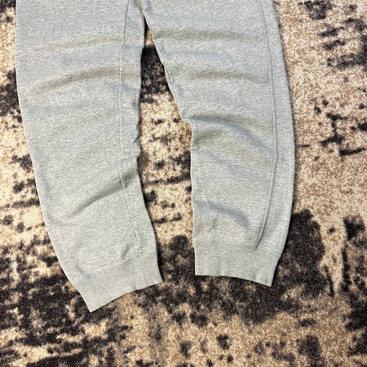Nike Nike Swoosh Vintage Y2K Baggy Sweatpants Streetwear Style Size US 32 / EU 48 - 4 Thumbnail