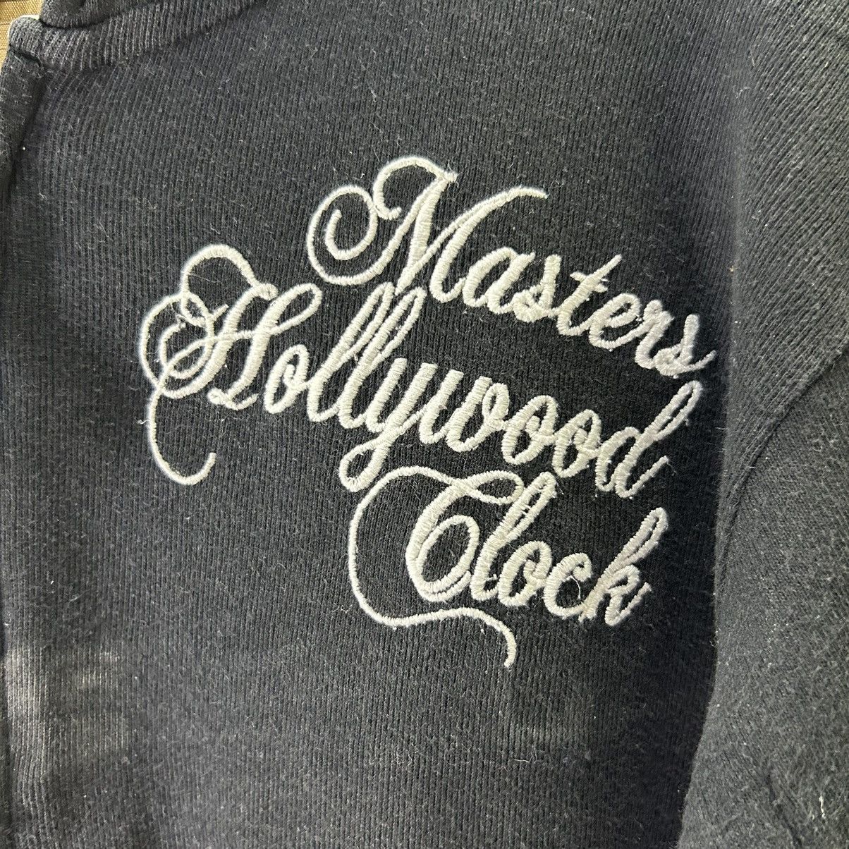 Vintage Vintage Real : Masters Greatful Native Embroidery Hoodie Size US M / EU 48-50 / 2 - 6 Thumbnail