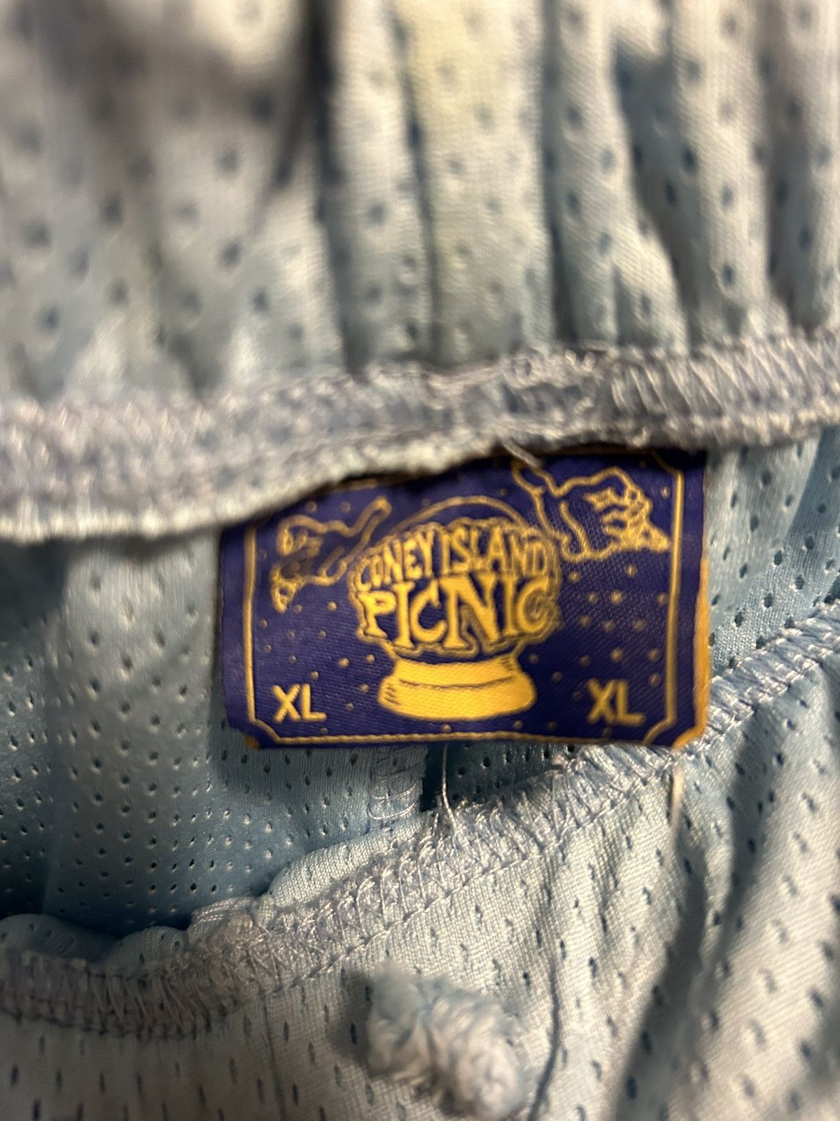 Other Coney Island picnic shorts Size US 32 / EU 48 - 5 Thumbnail