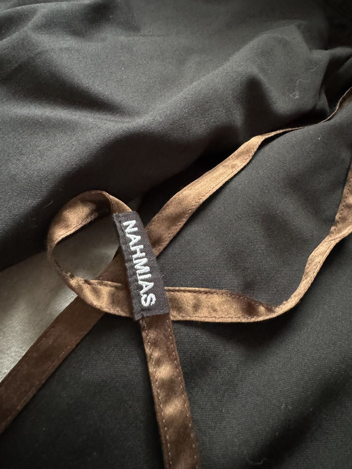 Nahmias NAHMIAS track pants SEE PHOTOS FOR REAL TAPE MEASUREMENTS Size US 30 / EU 46 - 15 Thumbnail
