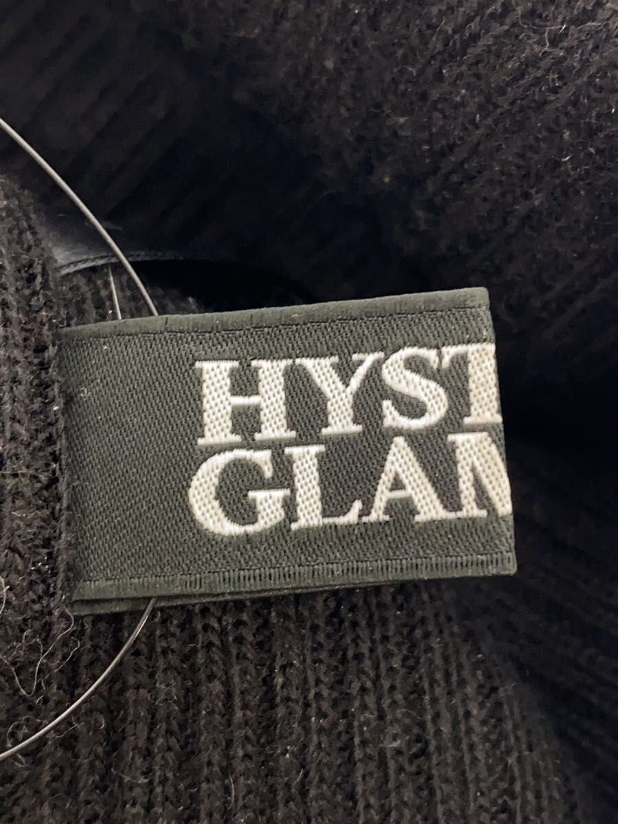 Hysteric Glamour Hysteric Star Woman Knit Beanie Size ONE SIZE - 5 Thumbnail