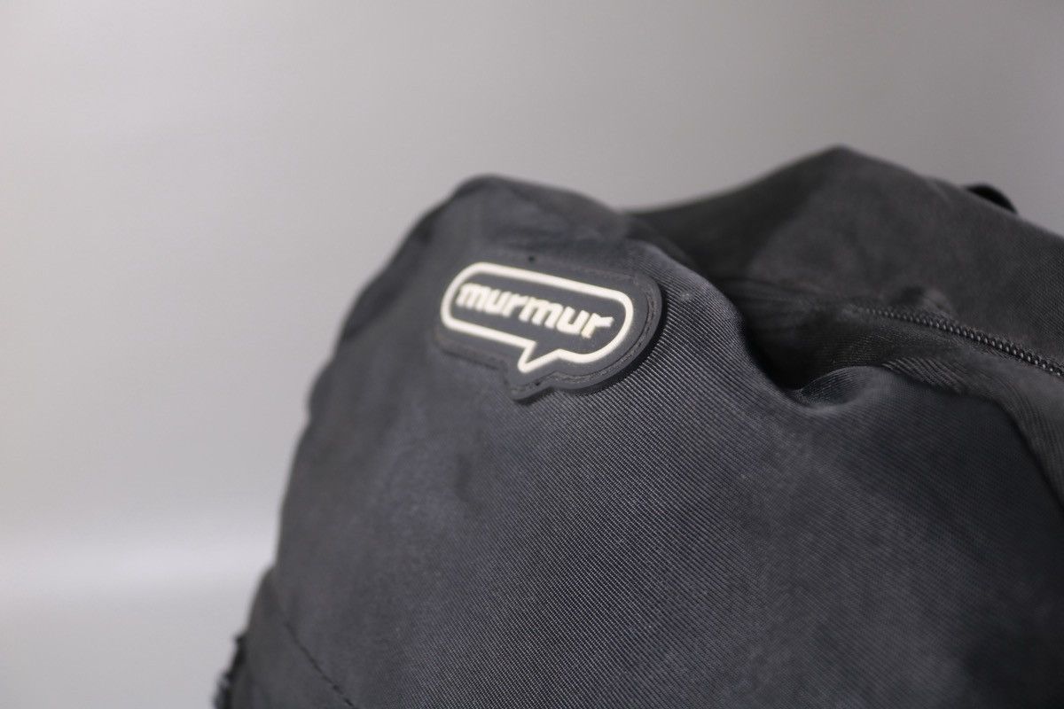 Issey Miyake Issey Miyake Ne-net murmur backpack Size ONE SIZE - 8 Thumbnail