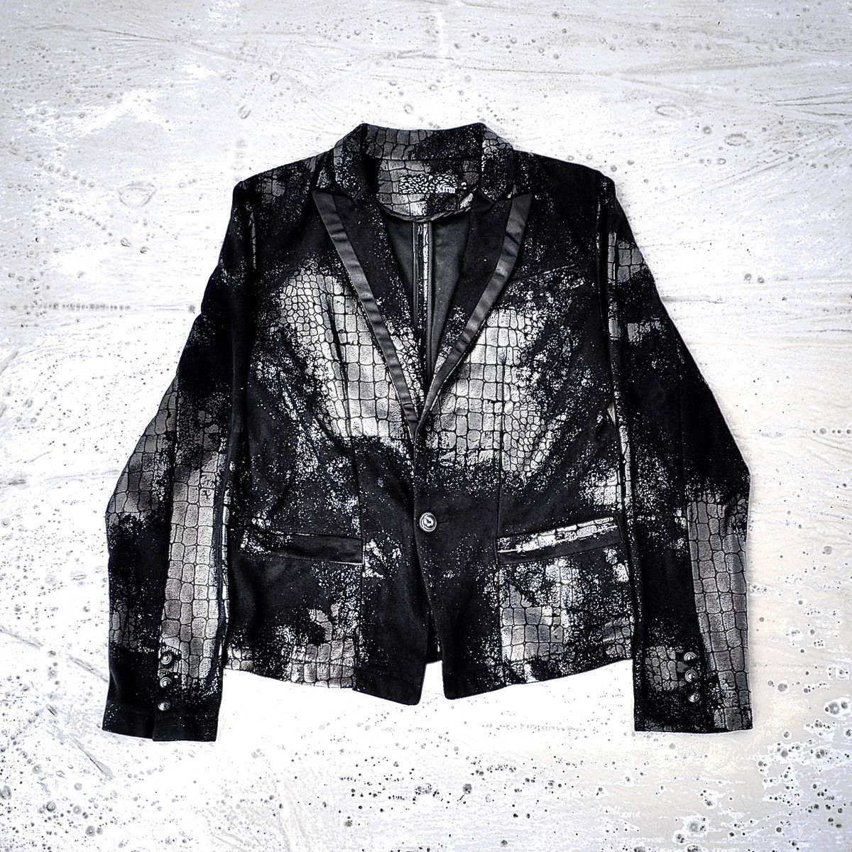 Xfrm Jacket | Grailed