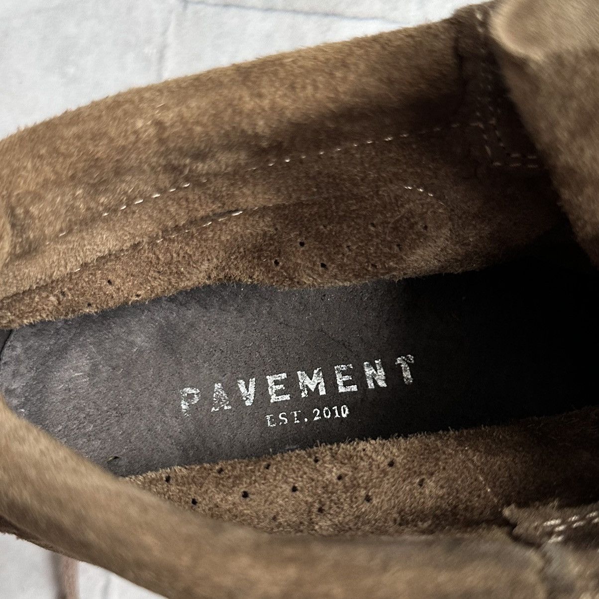 Isabel Marant Y2K Bobby Bekett Wedge Sneakers Shoes Isabel Marant Style Size US 10 / IT 40 - 10 Thumbnail
