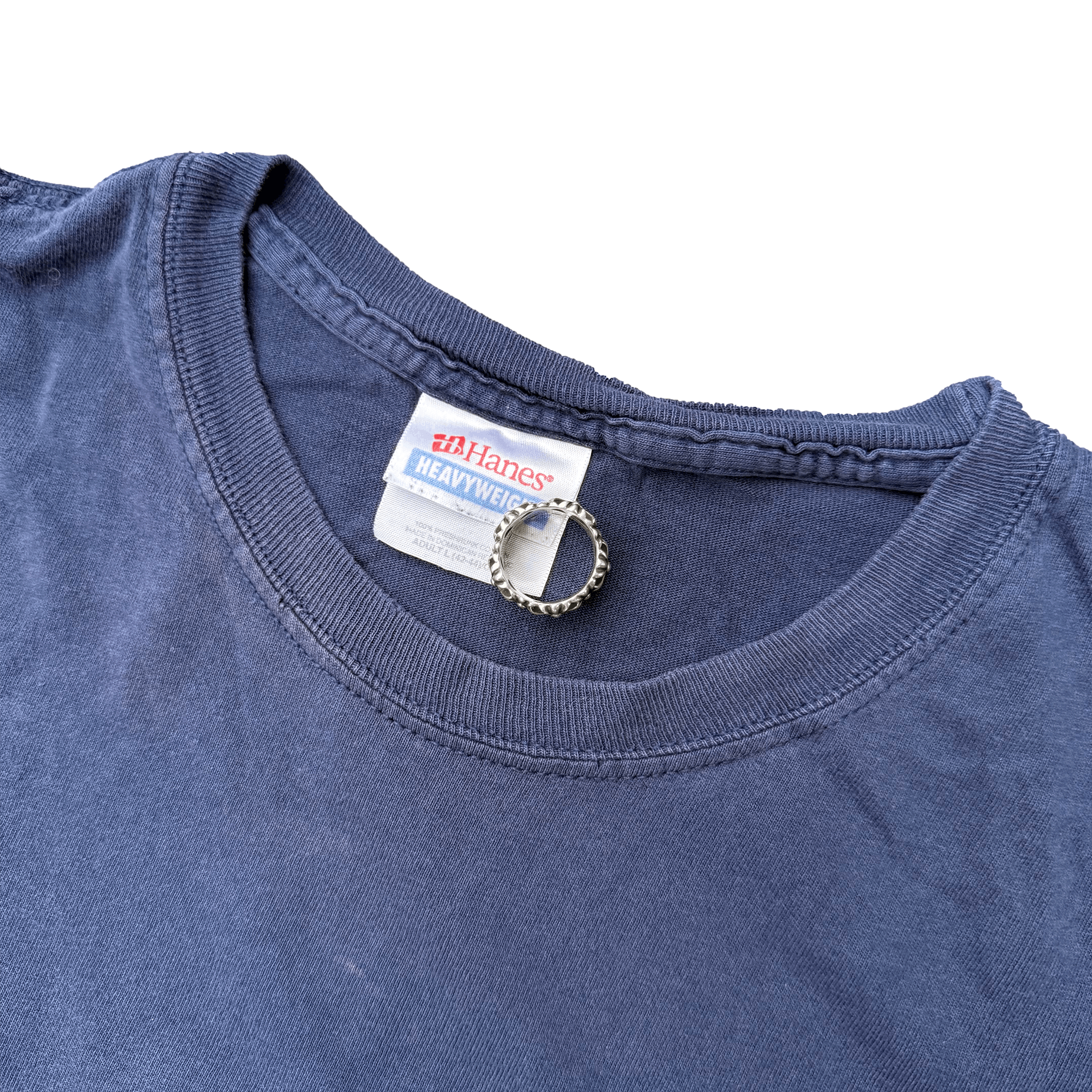 Vintage 2009 Vintage Ares 1 Spaceship NASA Tee Size US L / EU 52-54 / 3 - 11 Thumbnail