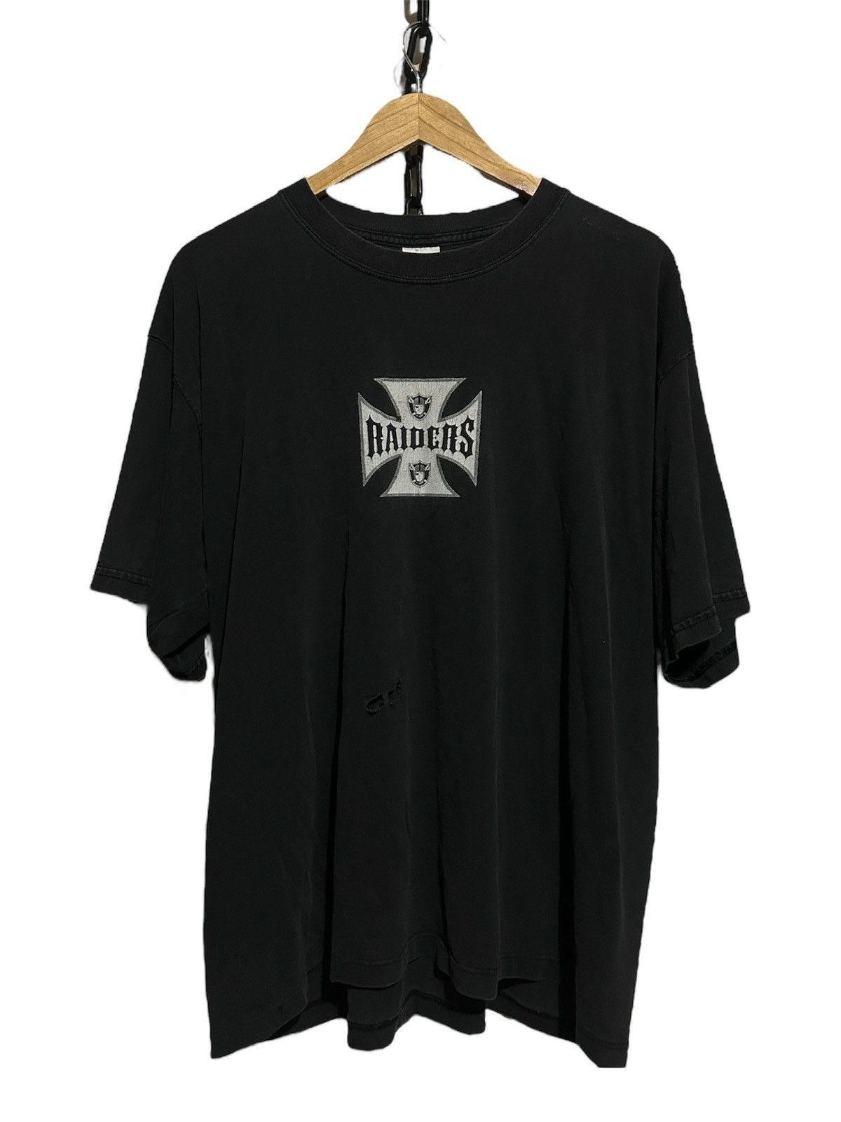 Vintage West Coast Choppers Size US L / EU 52-54 / 3 - 1 Thumbnail