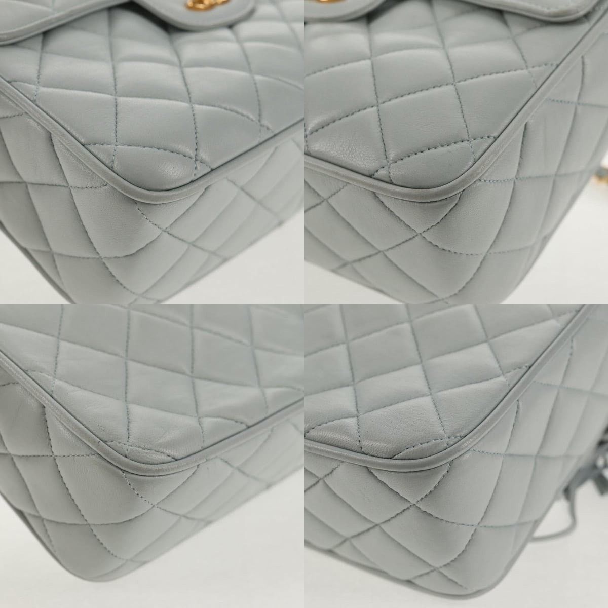 Chanel Chanel Matelasse Chain Shoulder Bag Size ONE SIZE - 6 Thumbnail