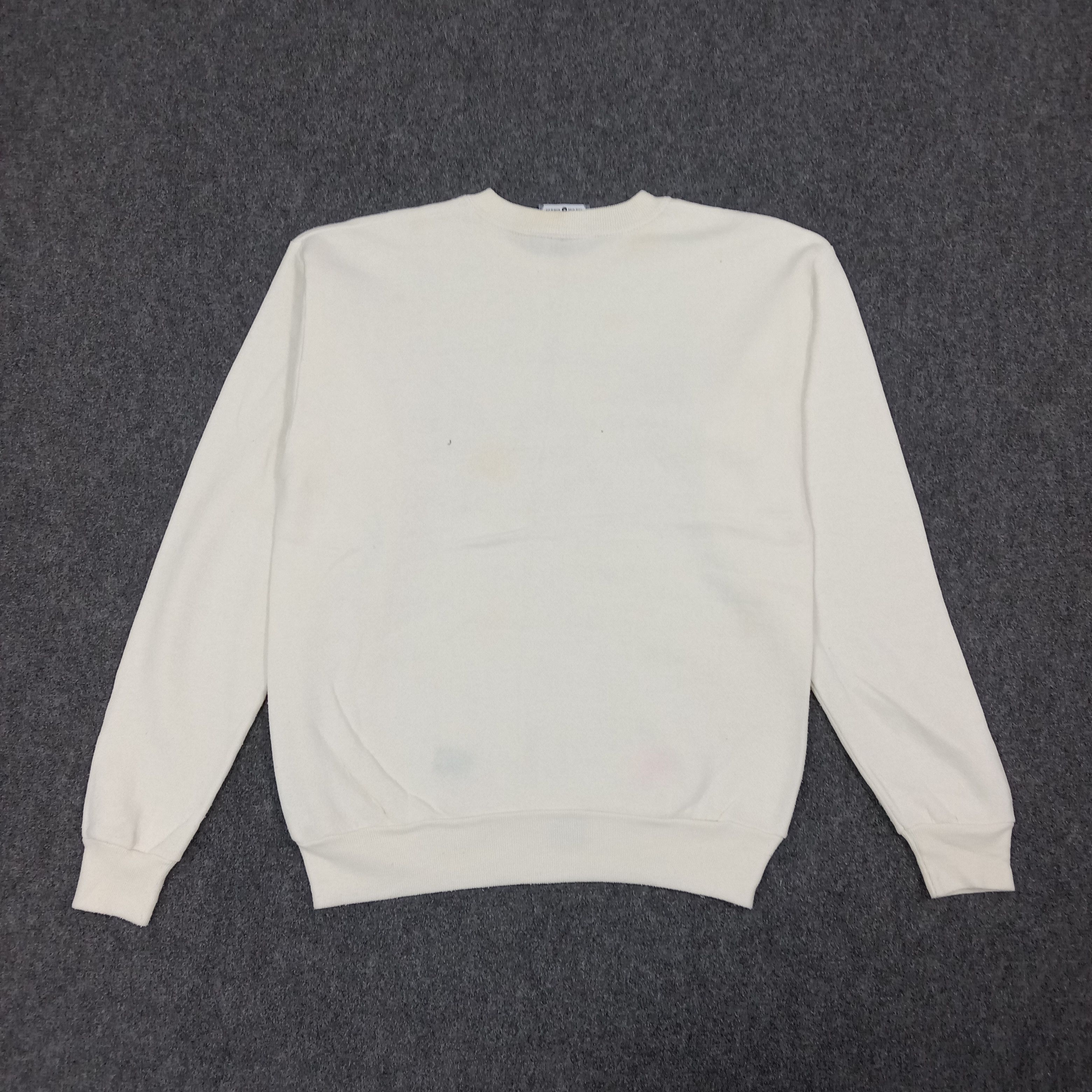 Lee Lee American 90's Sweatshirt C266N22 Size US S / EU 44-46 / 1 - 6 Thumbnail