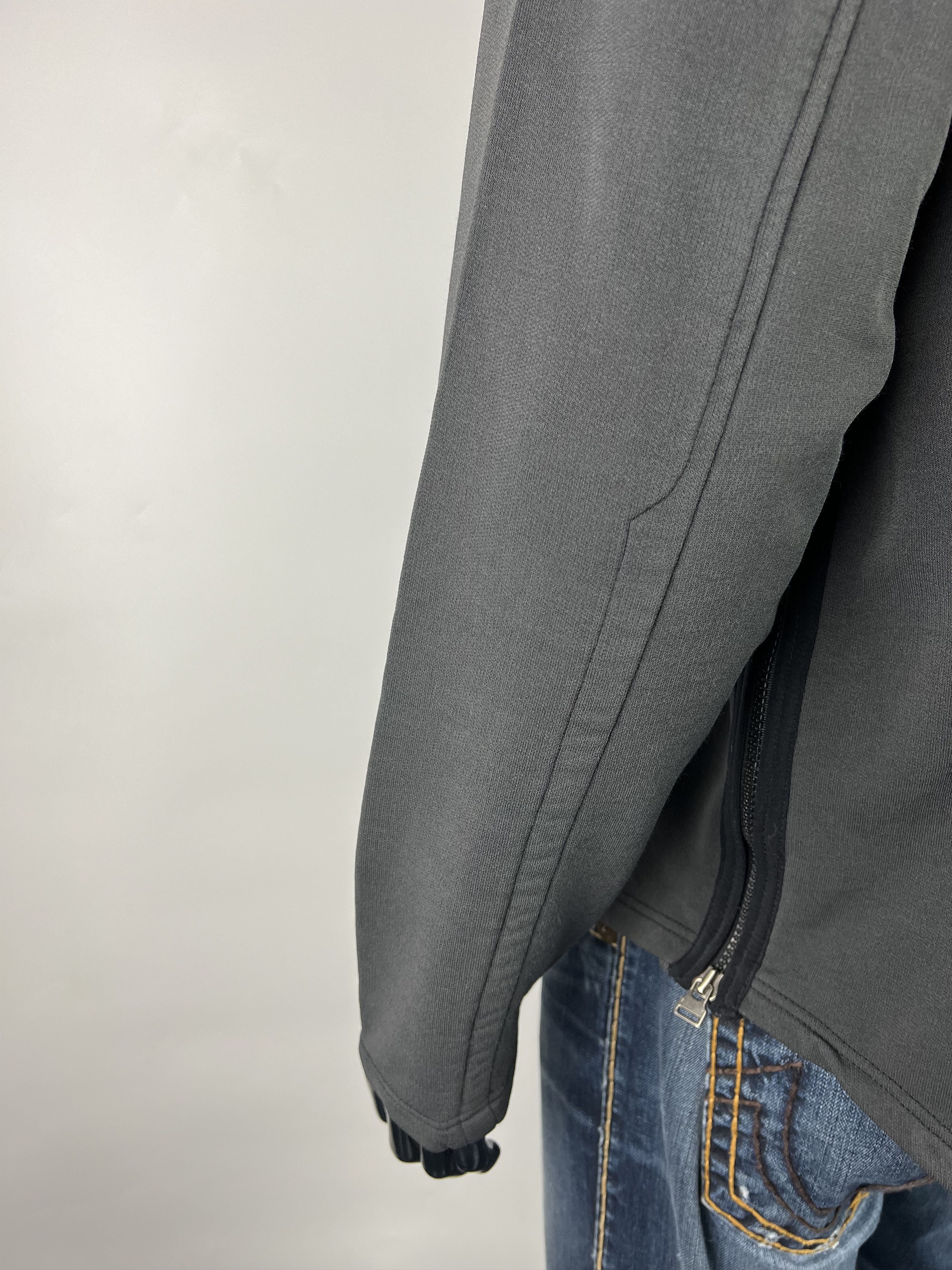 Nike Nike Vintage Jacket Size M Size US M / EU 48-50 / 2 - 5 Thumbnail