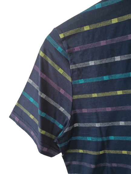 Other Panicale made in Italy polo stripe shirt Size US XS / EU 42 / 0 - 5 Thumbnail