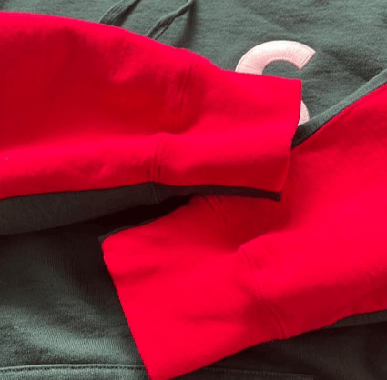 Supreme Supreme hooded sweatshirt jacket Size US L / EU 52-54 / 3 - 5 Thumbnail