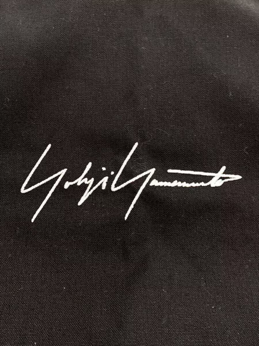 Yohji Yamamoto Logo Tote Bag Size ONE SIZE - 6 Thumbnail