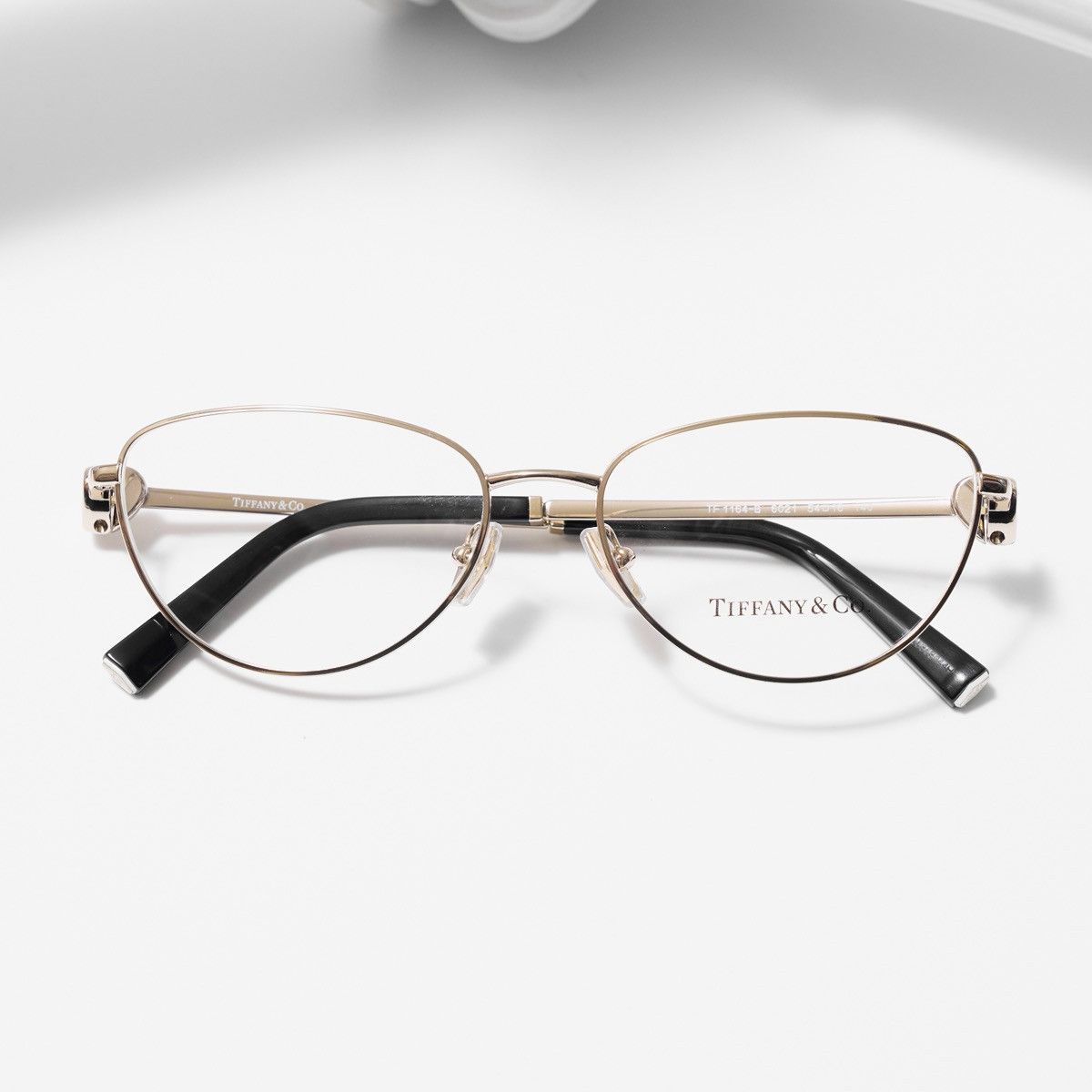 Tiffany & Co. TIFFANY & CO 0TF1164B 6021 GLASSES Size ONE SIZE - 6 Thumbnail