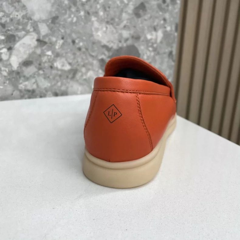 Loro Piana LORO PIANA Reebok shoes Size US 5 / IT 35 - 6 Thumbnail