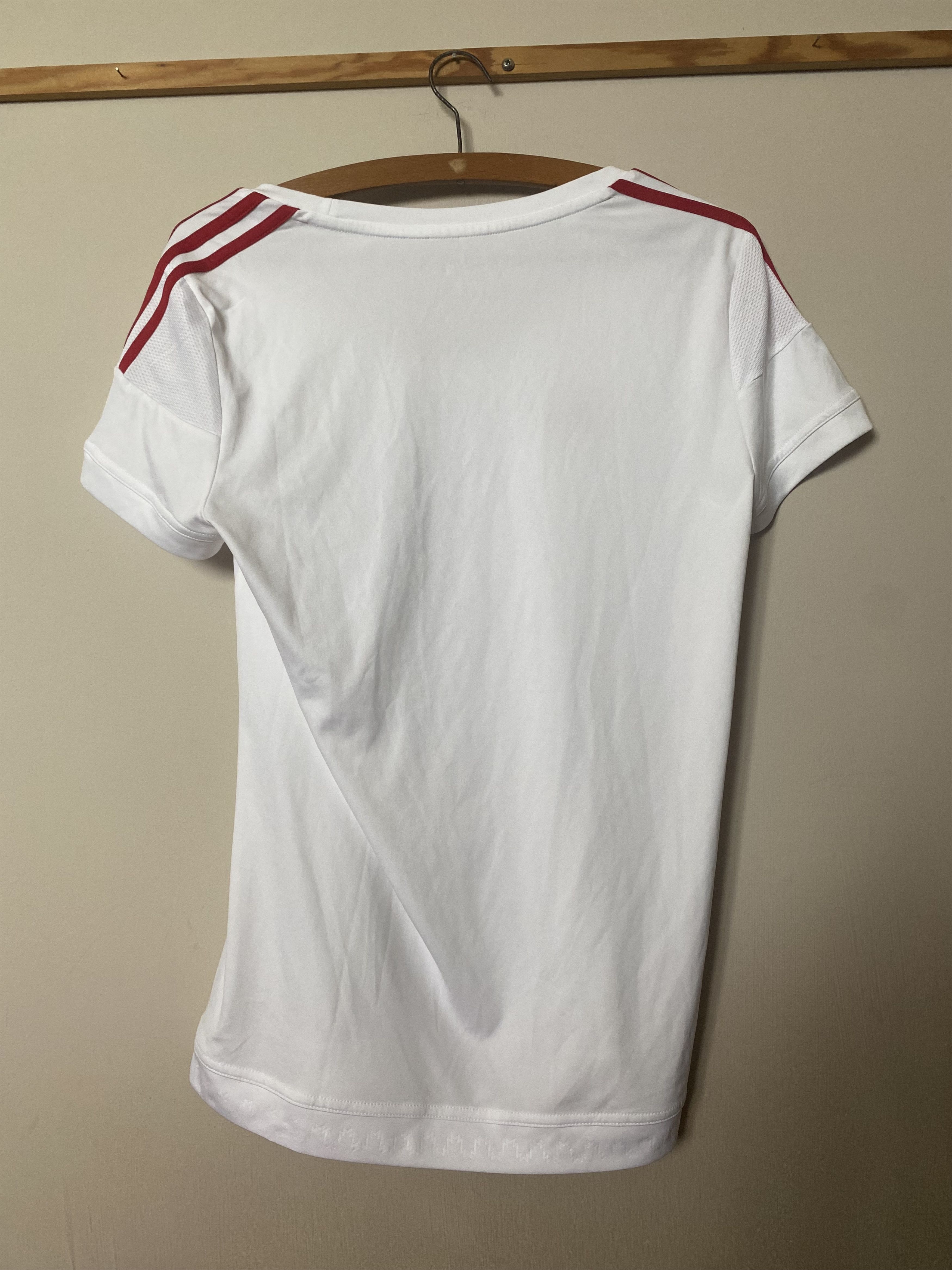 Adidas Womens MANCHESTER UNITED 2015 - 2016 - Adidas - M - UNIQUE Size M / US 6-8 / IT 42-44 - 2 Thumbnail