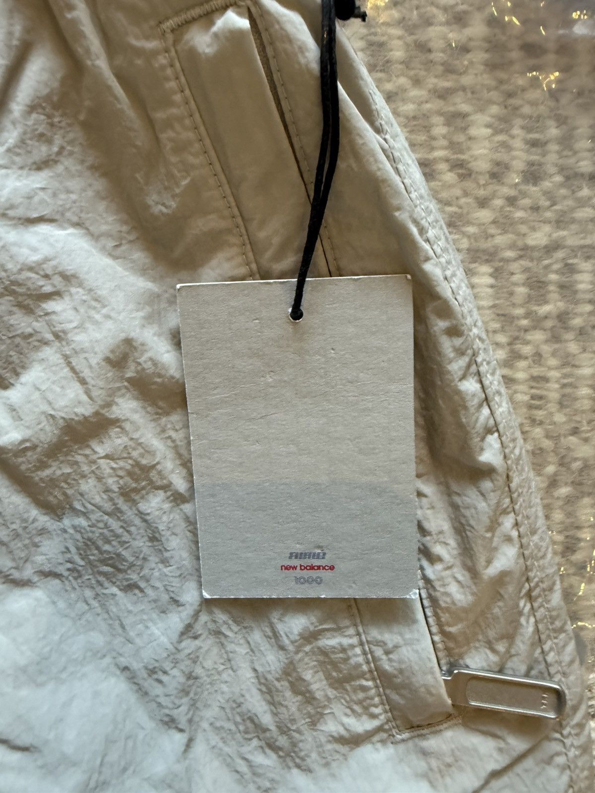 Aime Leon Dore × New Balance Aime Leon Dore x New Balance Track Pants Size US 31 - 6 Thumbnail