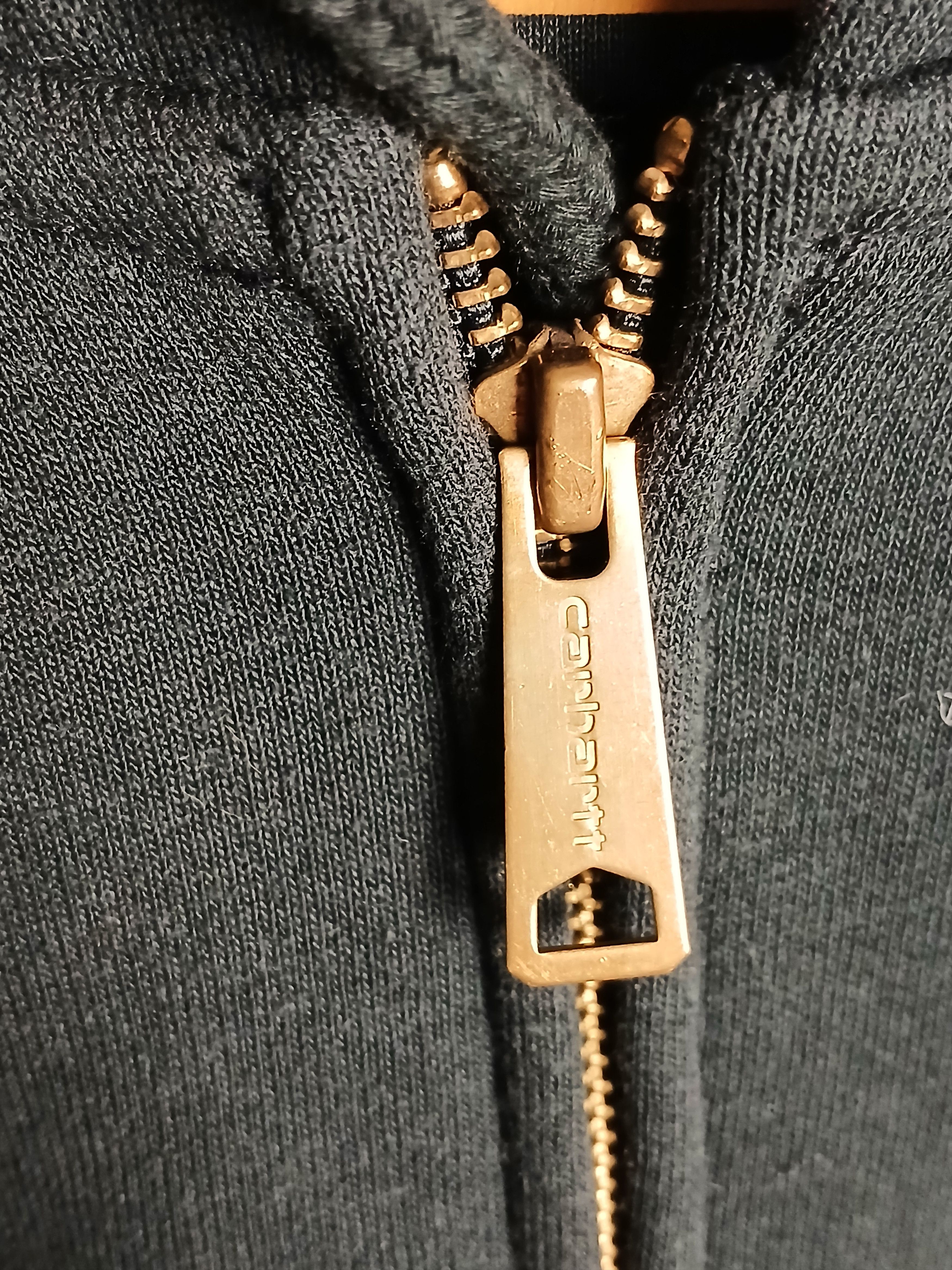 Carhartt Carhartt Hoodie Size US XL / EU 56 / 4 - 6 Thumbnail
