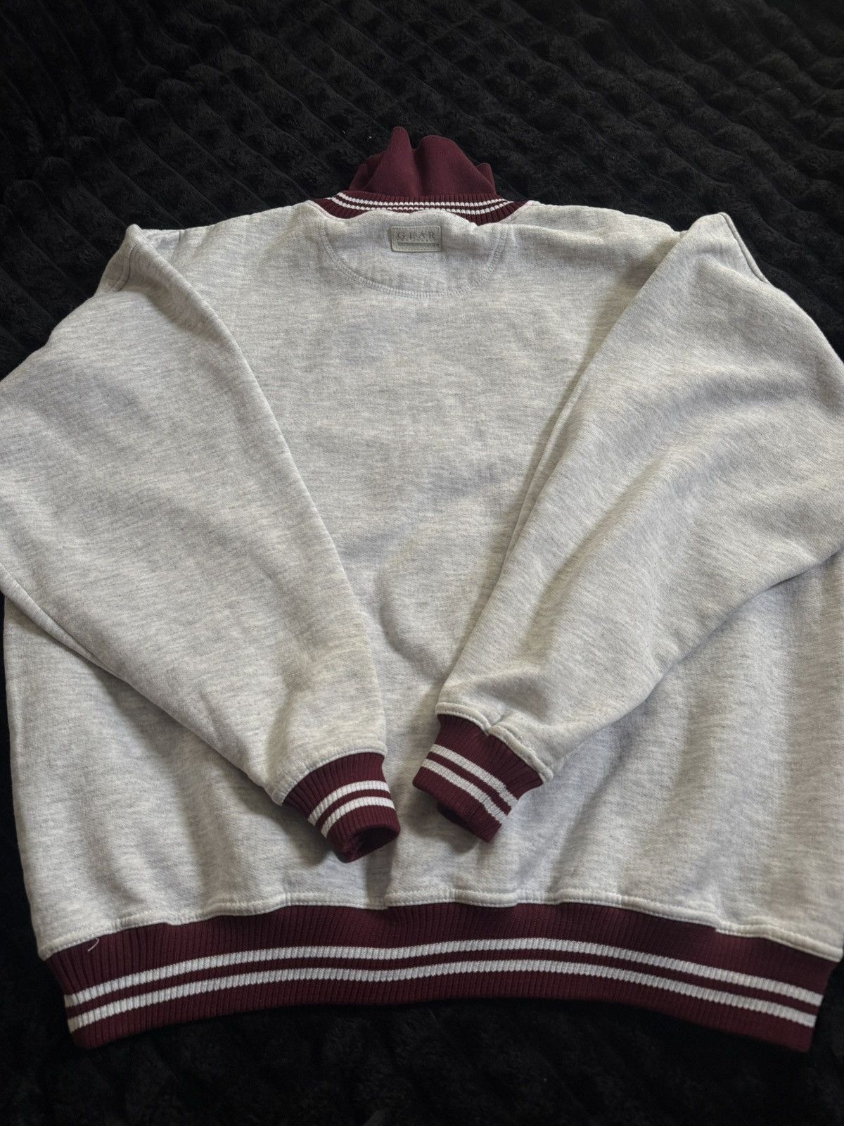 Gear for Sports vintage Gear for Sports sweatshir Size US XL / EU 56 / 4 - 3 Thumbnail