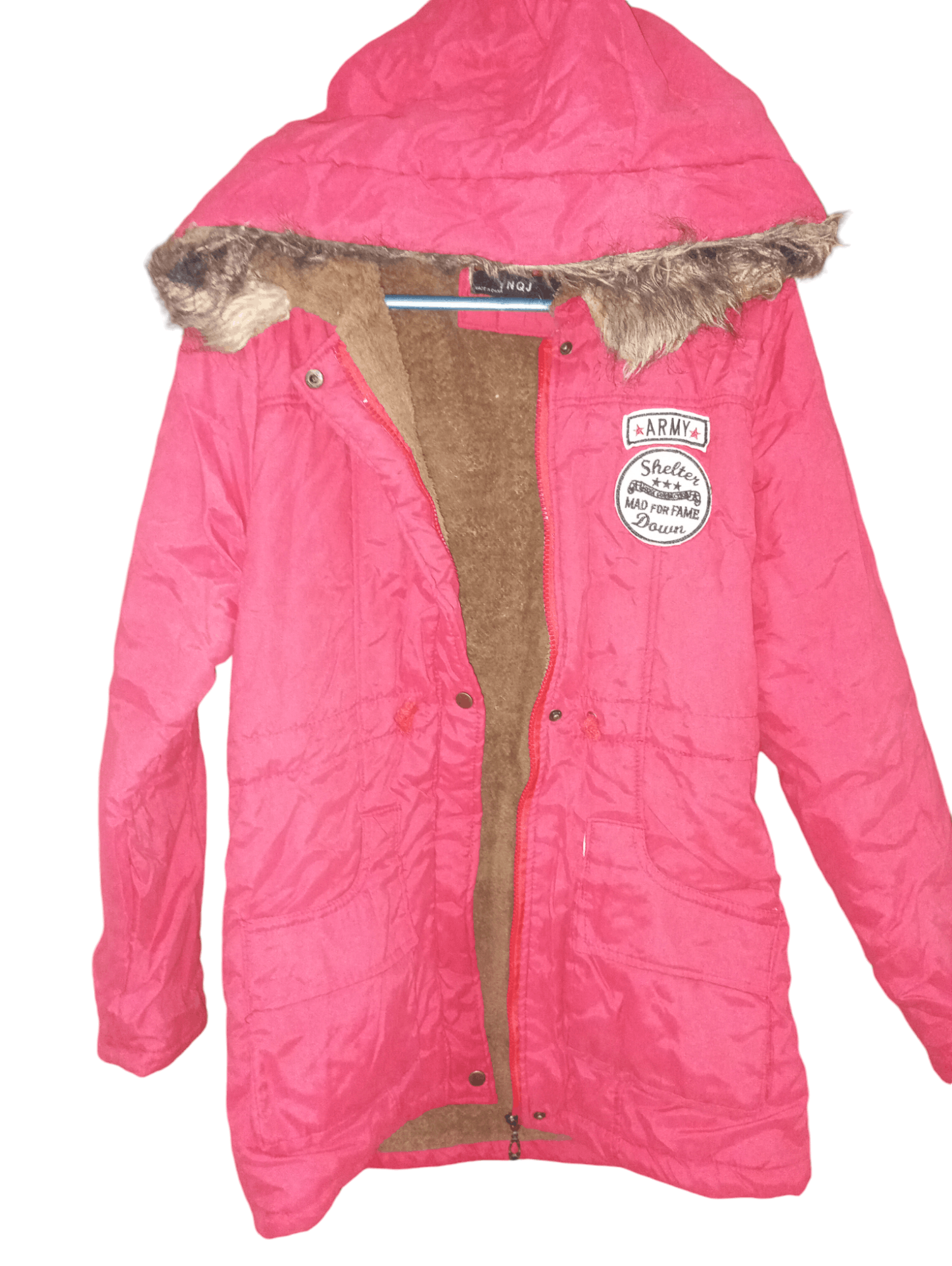 Chinese Laundry Amry (shelter mAD for famedown) Size XL / US 12-14 / IT 48-50 - 2 Thumbnail