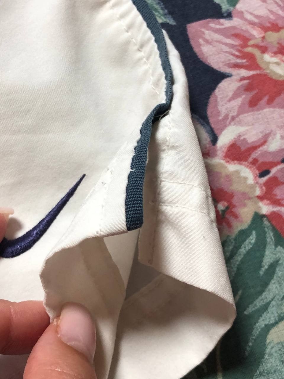Nike Nike Shorts Size US 32 / EU 48 - 7 Thumbnail