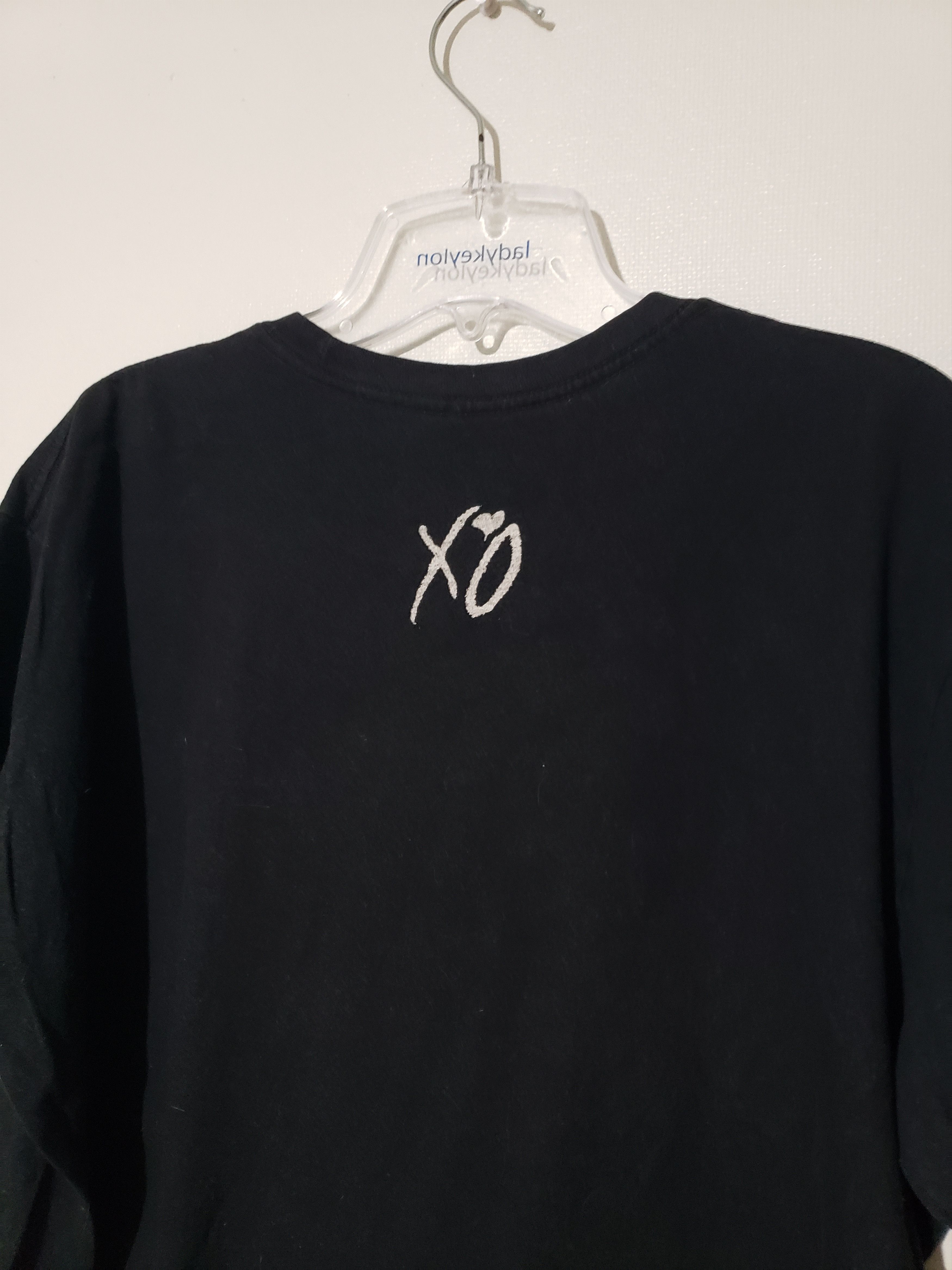 The Weeknd × XO The weeknd tee "starboy" panther Size US XL / EU 56 / 4 - 3 Thumbnail