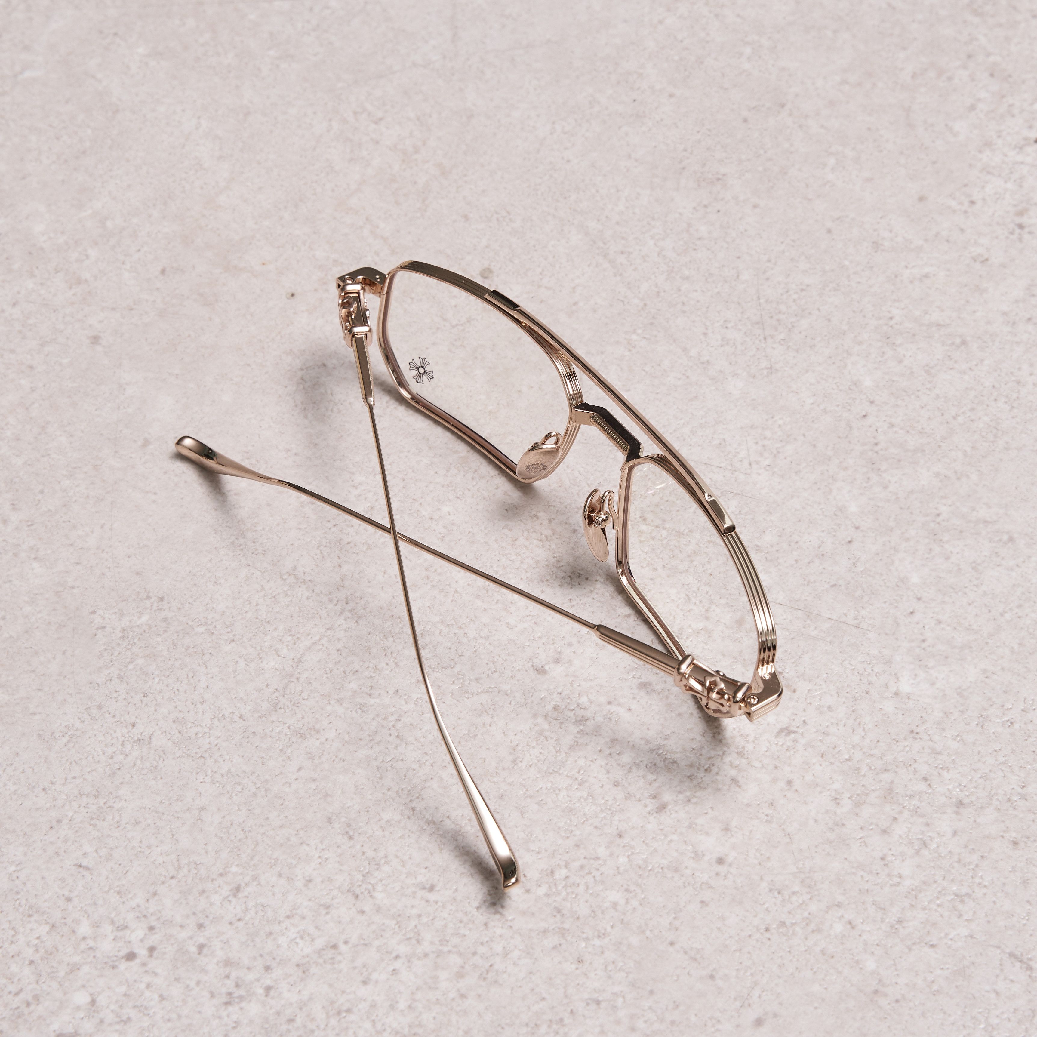 Chrome Hearts CHROME HEARTS GUSHER Size ONE SIZE - 7 Thumbnail