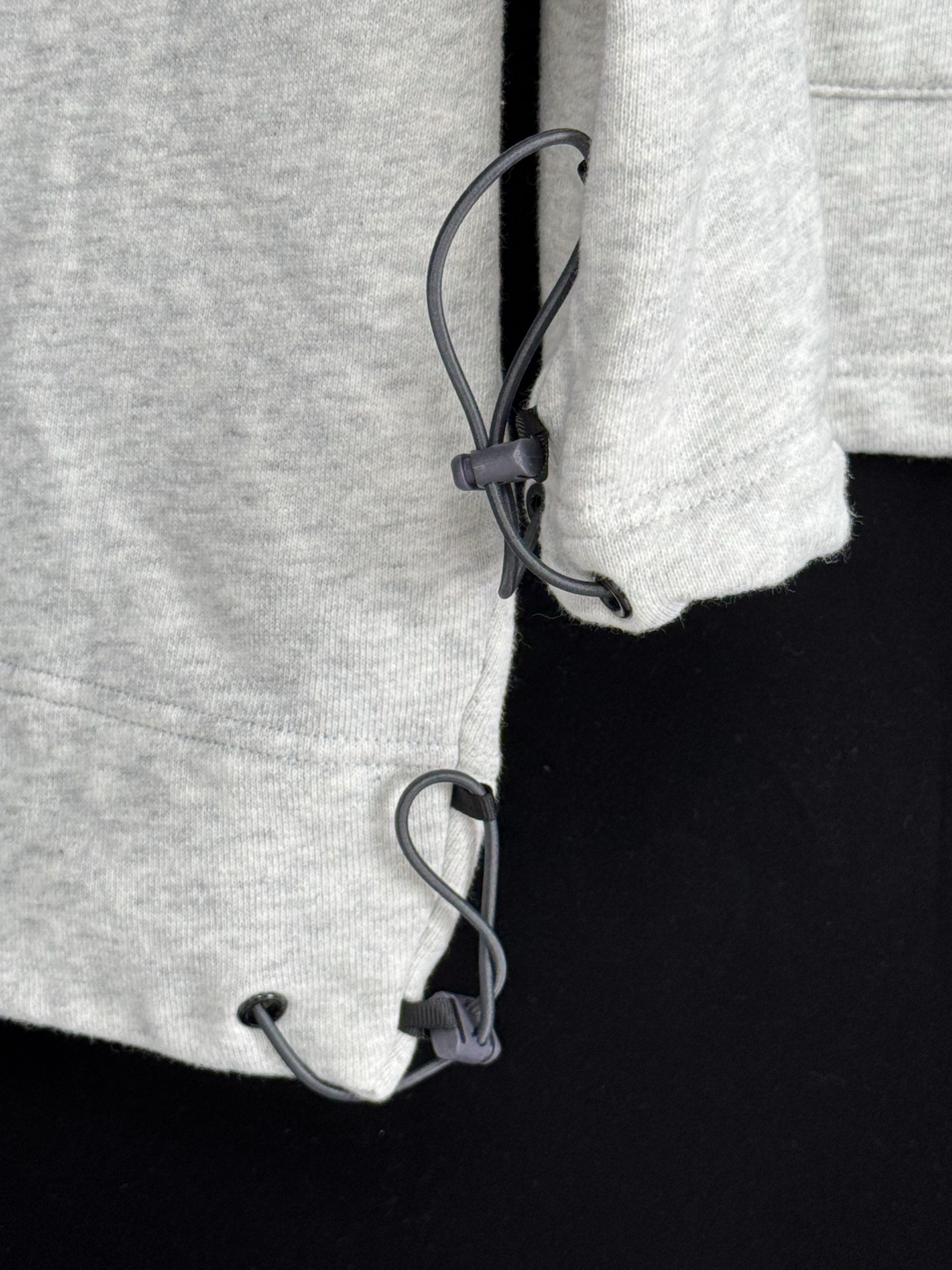 Flagstuff UNWORN* CPG FULL ZIP HOODIE 24SS | FLAGSTUFF Size US M / EU 48-50 / 2 - 4 Thumbnail