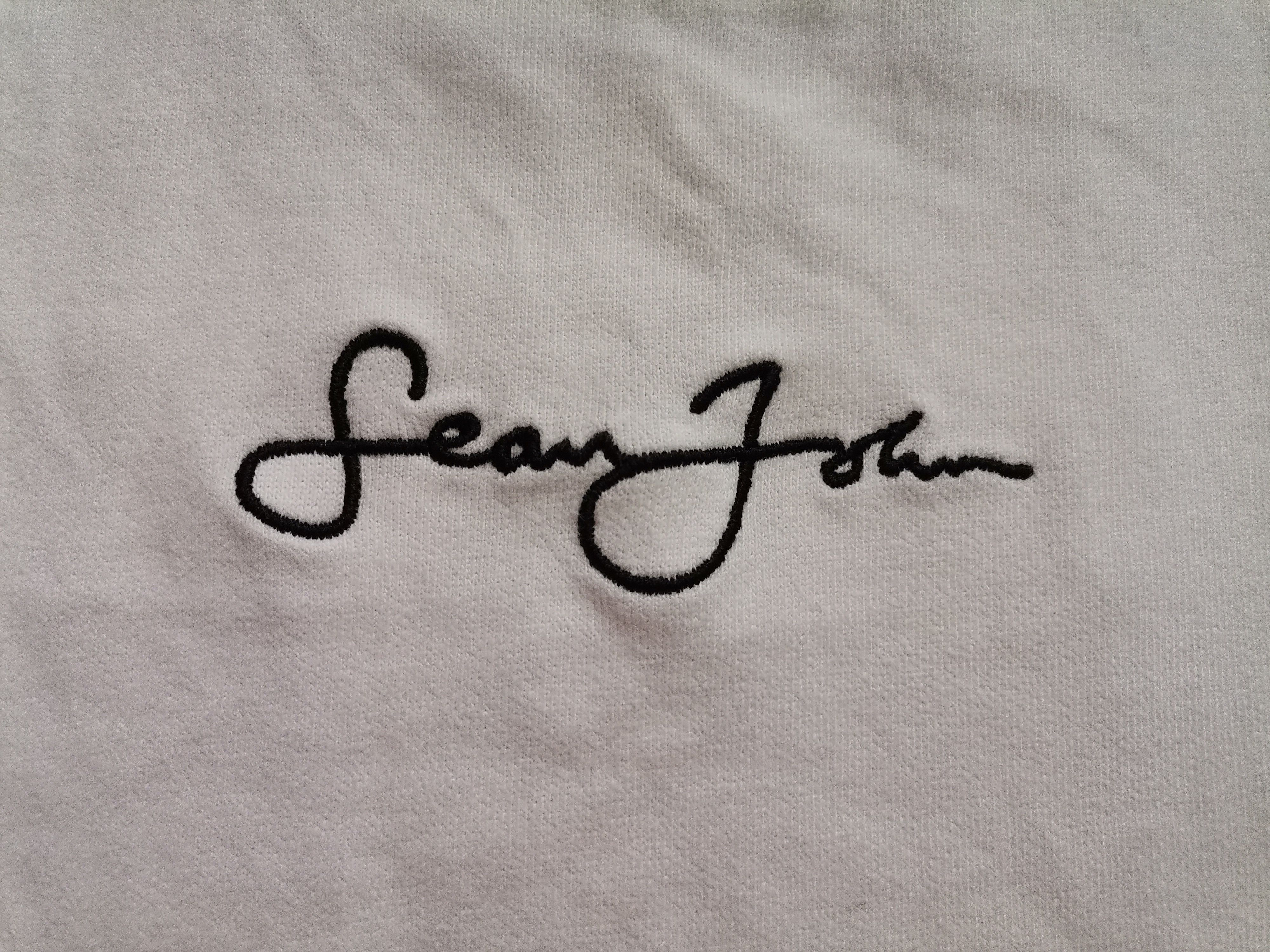 Sean John Sean John Oversized T-Shirt Size US S / EU 44-46 / 1 - 4 Thumbnail