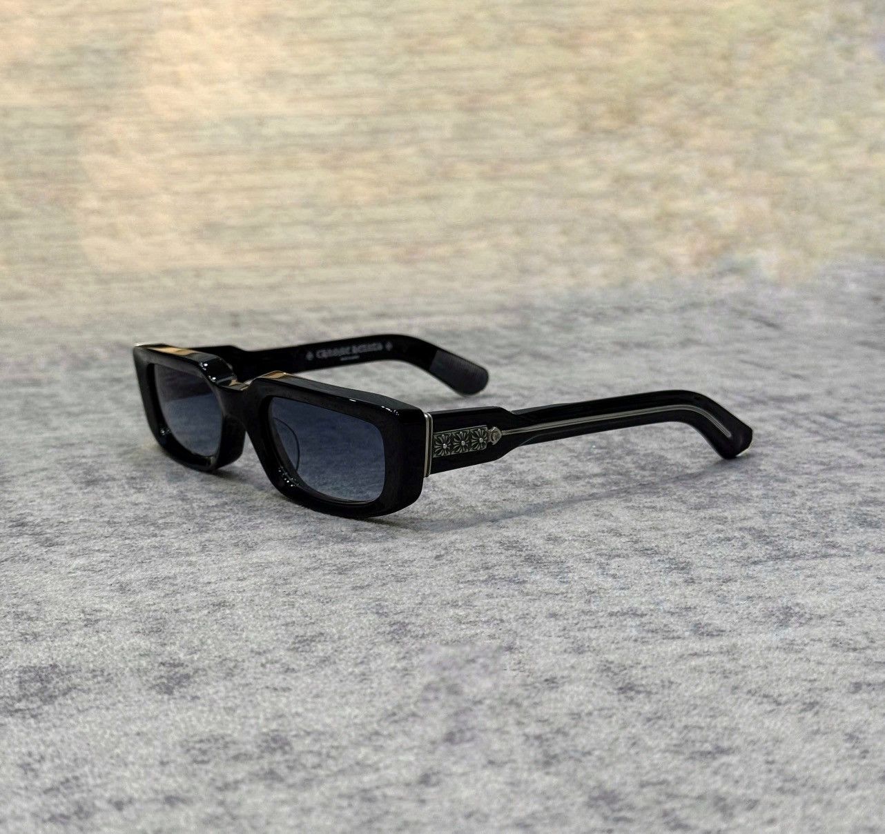 Chrome Hearts CHROME HEARTS Zelda BLACK Size ONE SIZE - 1 Thumbnail
