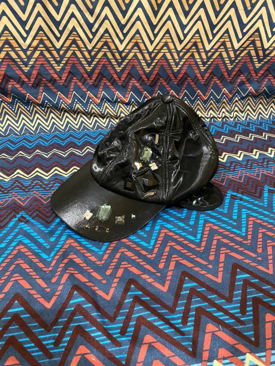 Streetwear HELLSTAR STUDIOS LA Trucker hat | Grailed