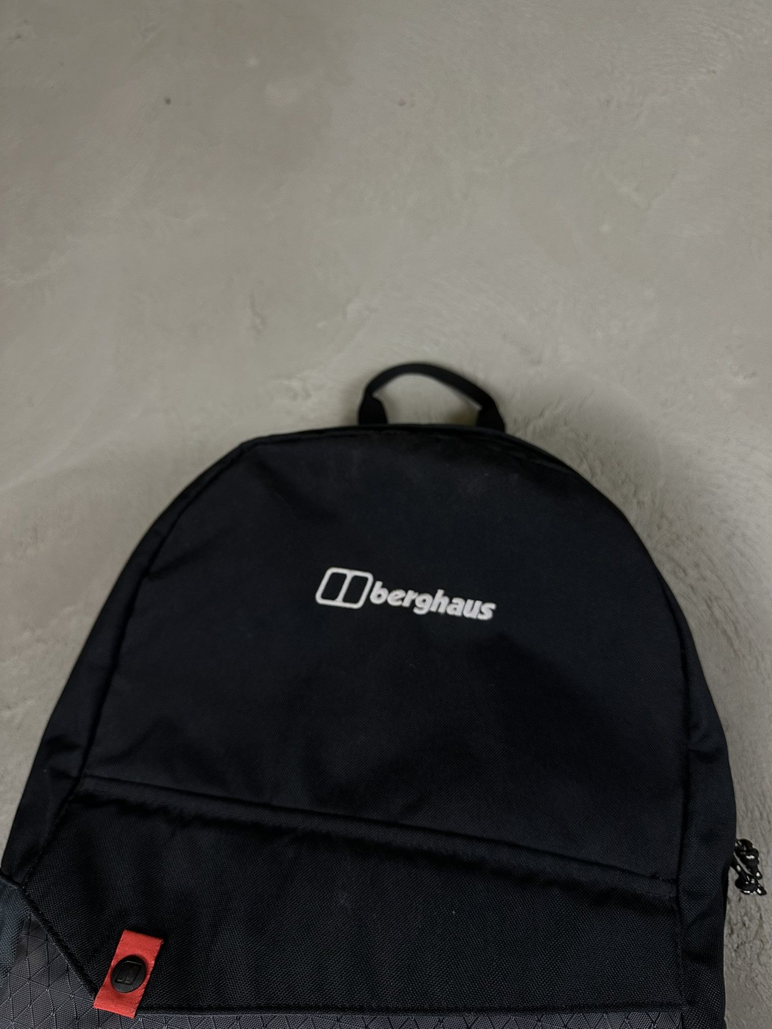 Berghaus Berghaus Gorpcore Trekking Backpack Size ONE SIZE - 4 Thumbnail