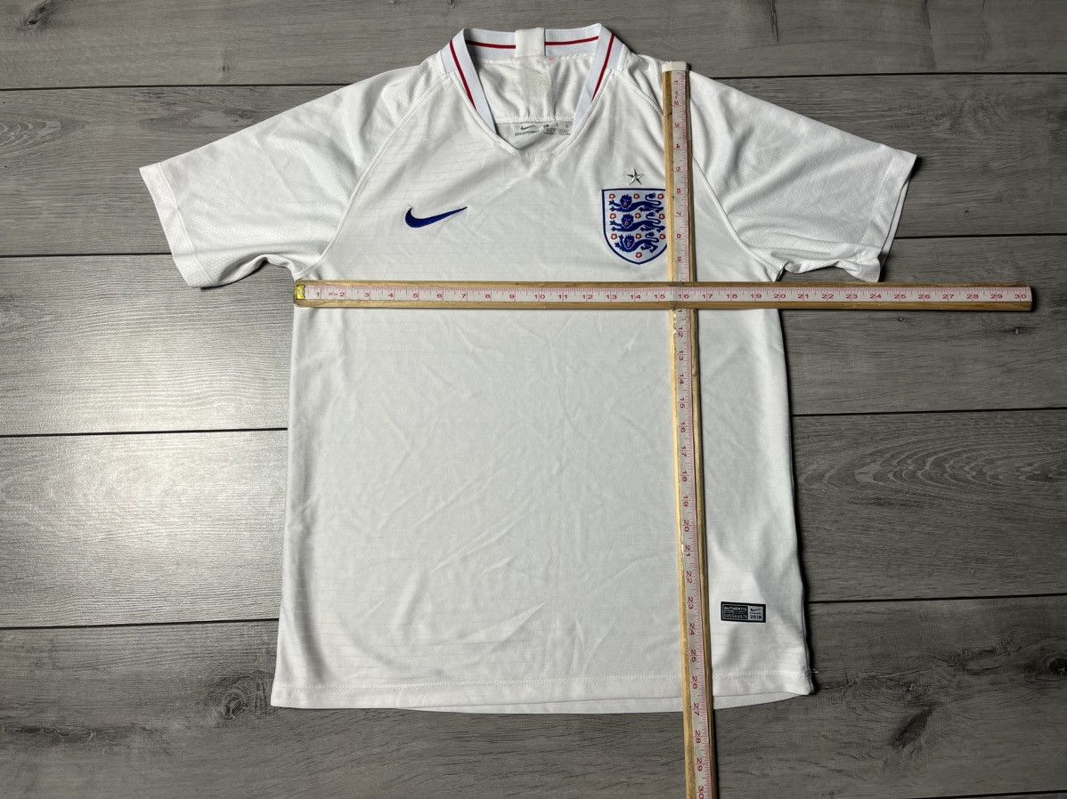 Nike Nike England jersey size Large Size US L / EU 52-54 / 3 - 6 Thumbnail