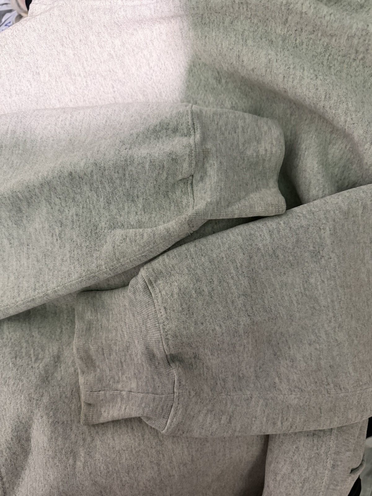 Supreme 1995 1st Anniversary Box Logo Hoodie Size US L / EU 52-54 / 3 - 9 Thumbnail