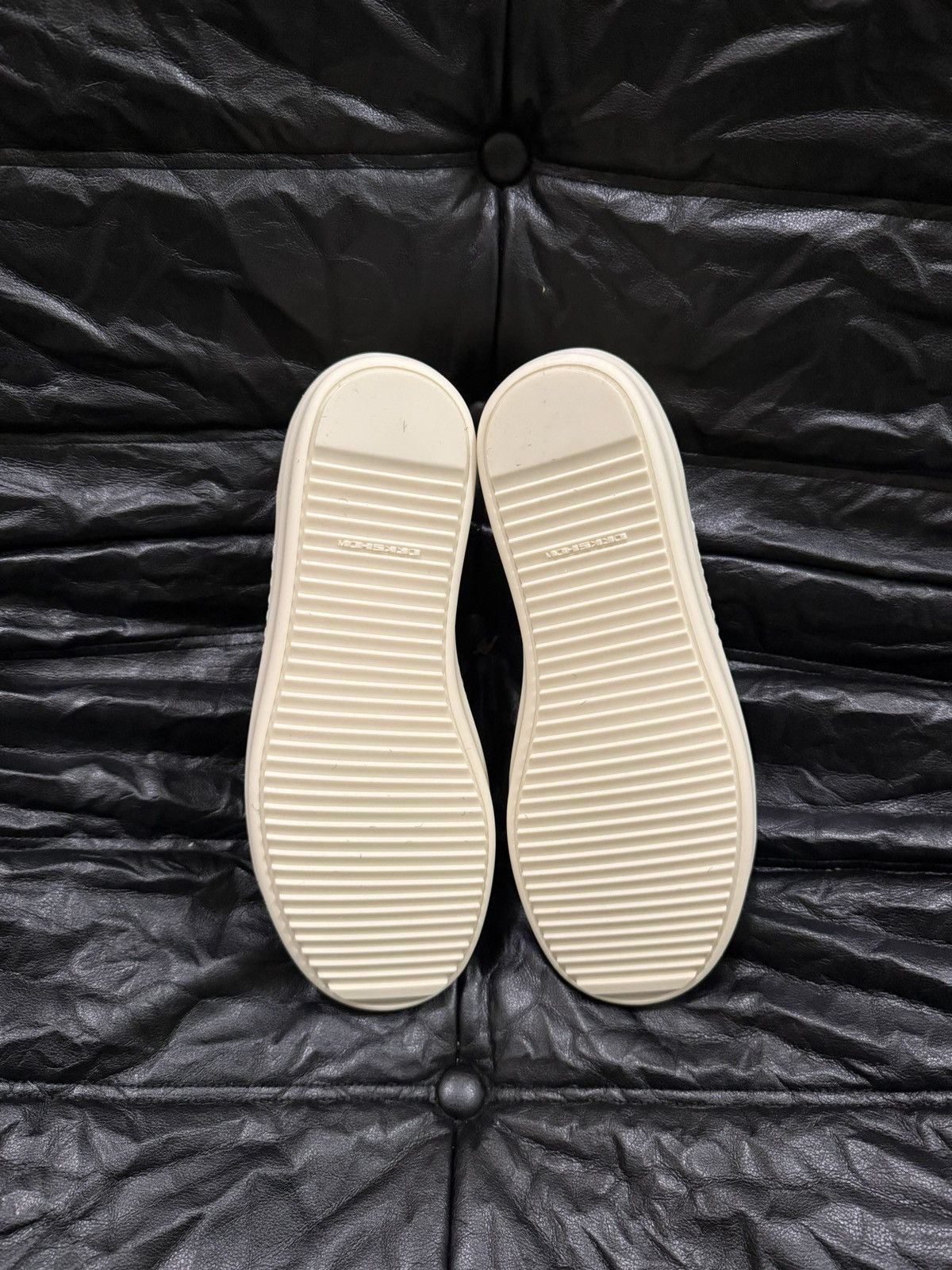 Rick Owens Rick Owens Vintage Sneakers Size US 8 / EU 41 - 8 Thumbnail